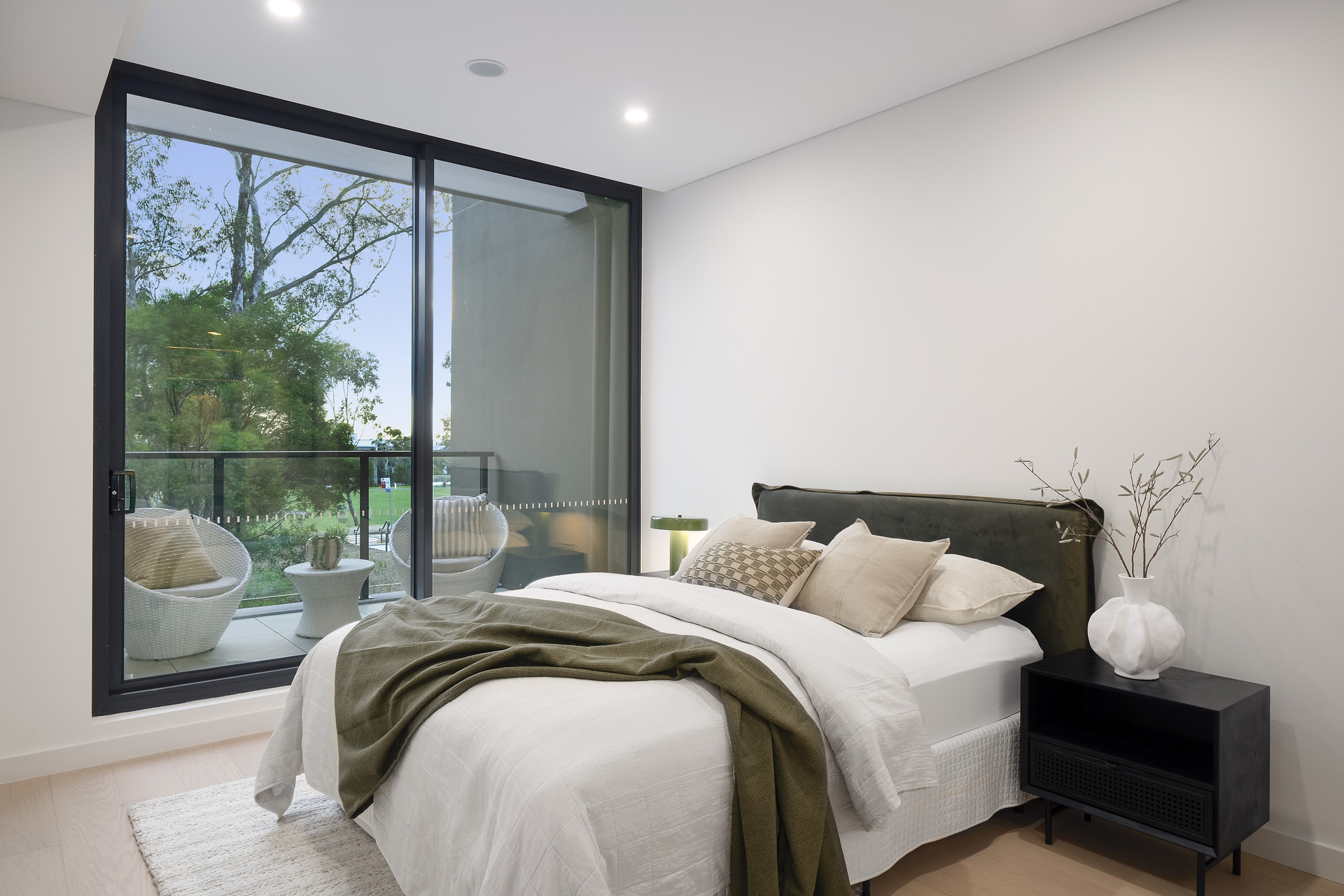 4-bedroom unit at 2/1A Roxy Place, Lindfield, NSW 2070, Ku-Ring-Gai, New South Wales