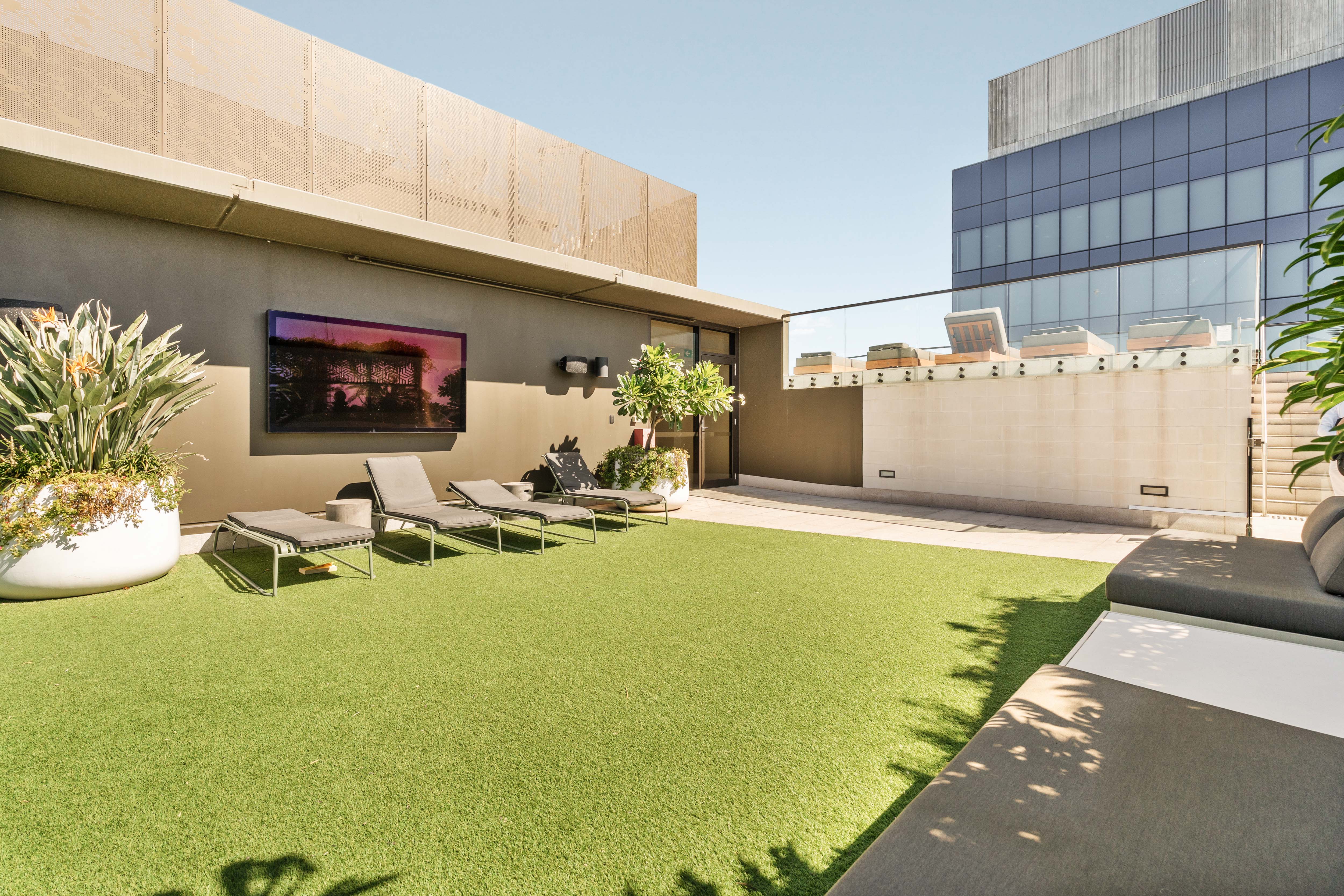 2-bedroom unit at 305/14 Ella Street, Newstead, QLD 4006, Brisbane, Queensland