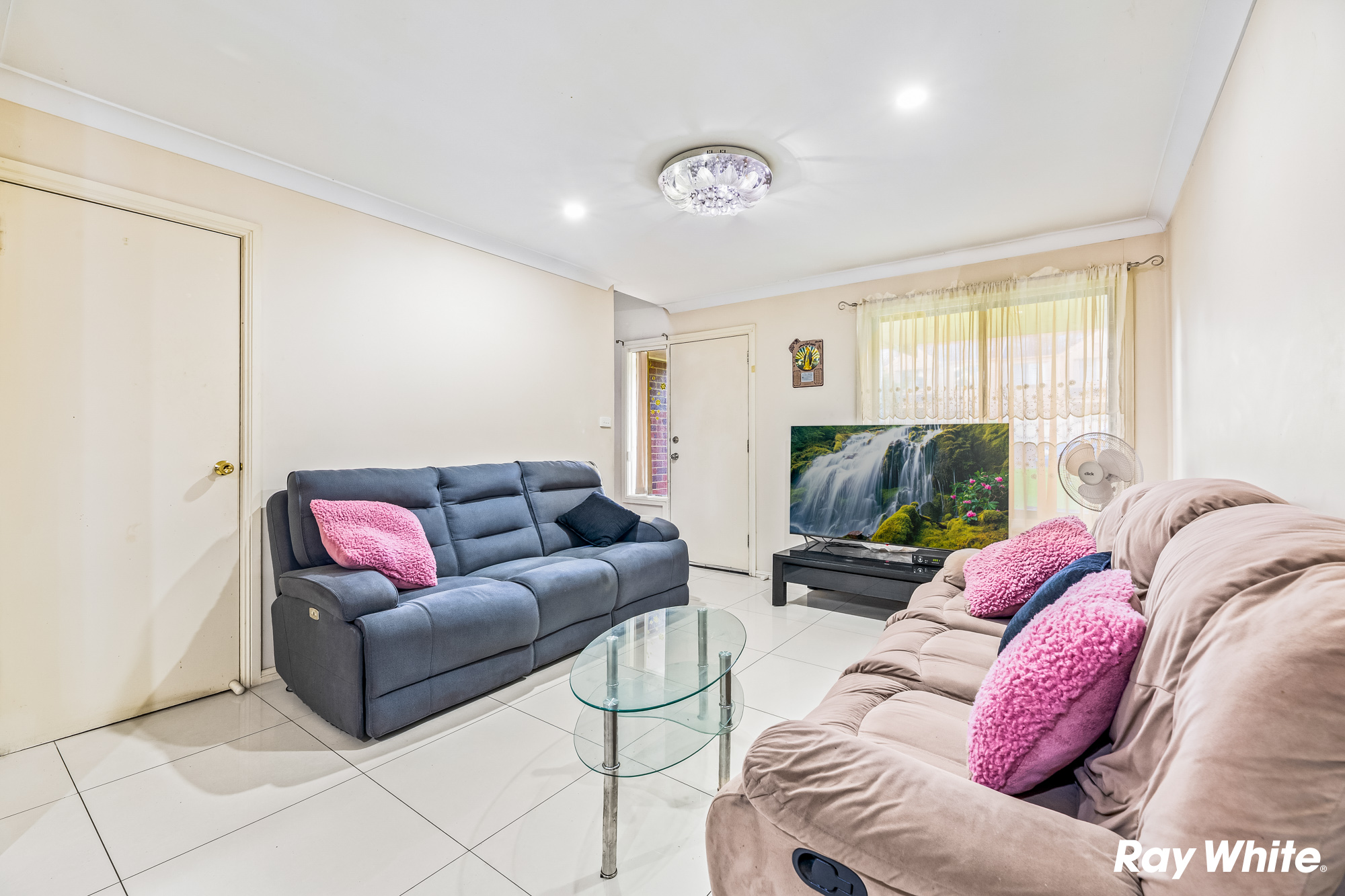 3-bedroom unit at 15/54 Meacher Street, Mount Druitt, NSW 2770, Blacktown, New South Wales