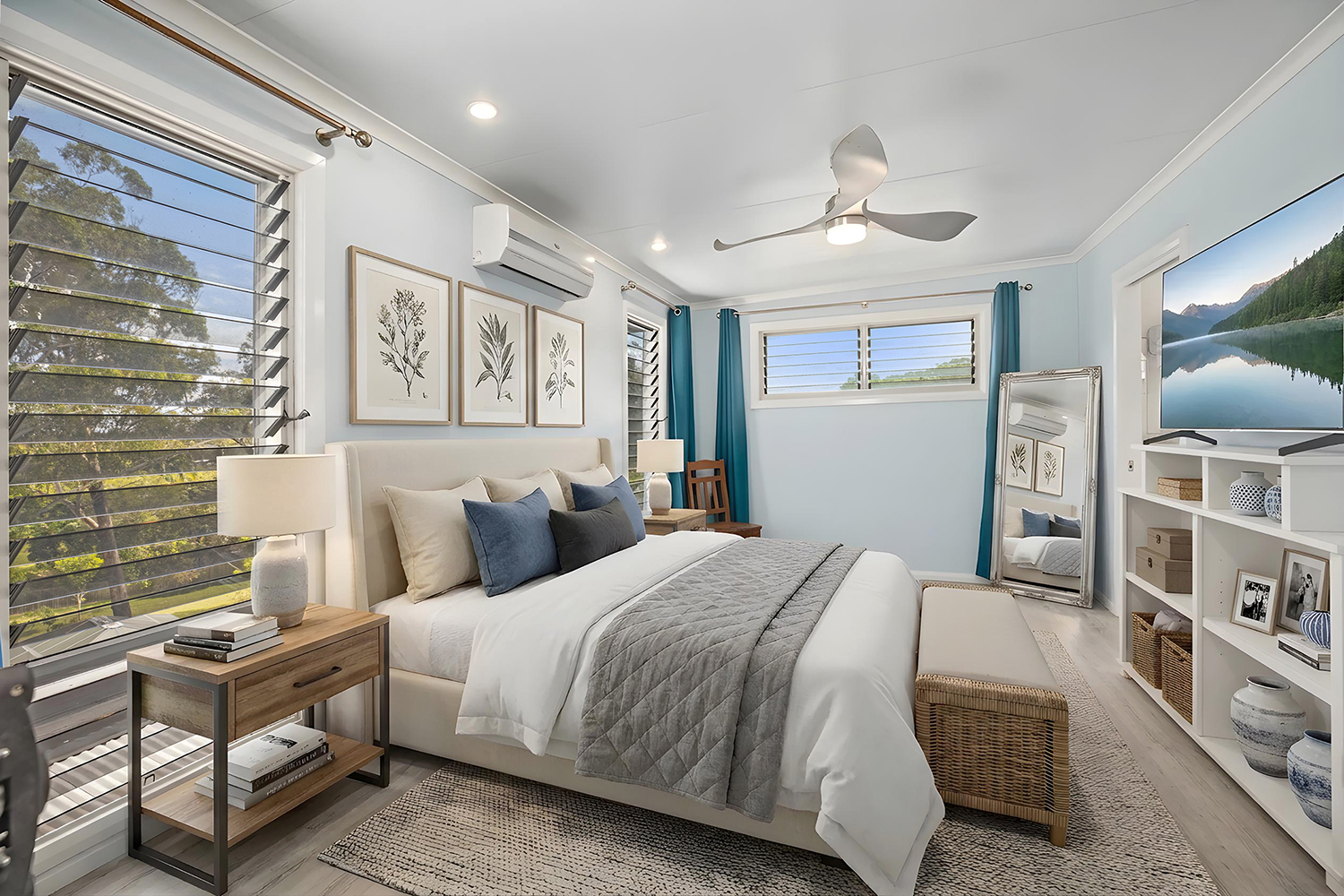 3-bedroom house at 8 Lee Street, Nambucca Heads, NSW 2448, Nambucca Valley, New South Wales