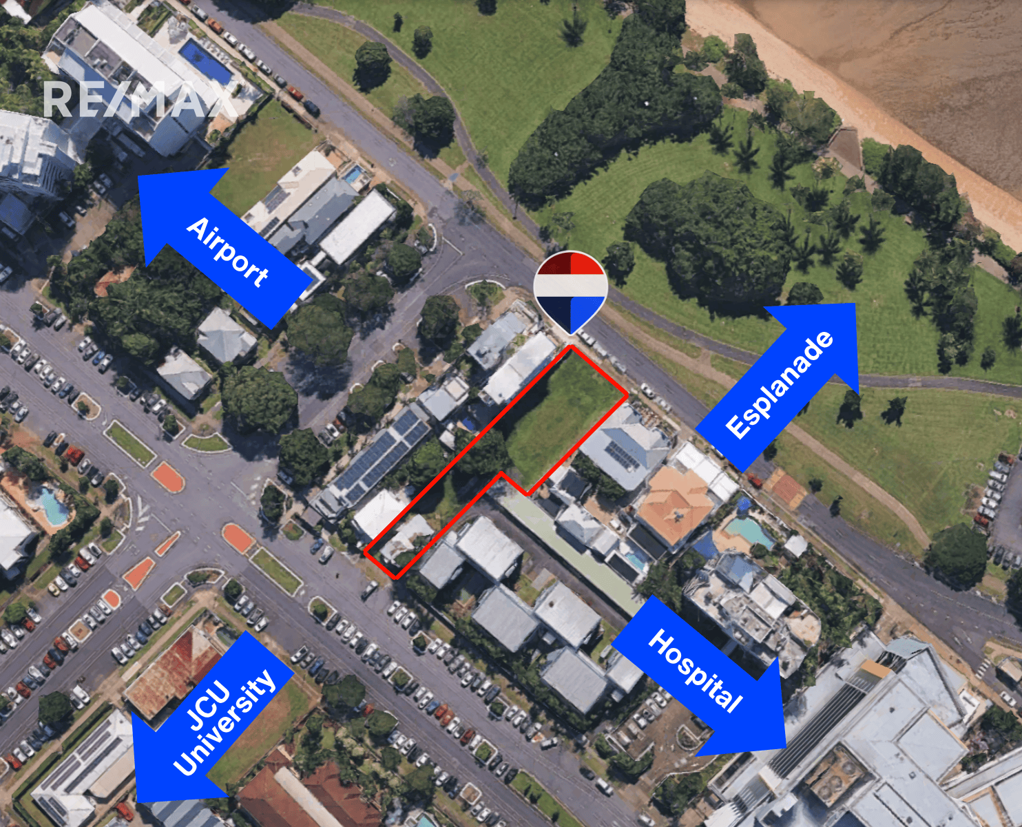 191 Esplanade, Cairns North, Qld, 4870 - Image 1