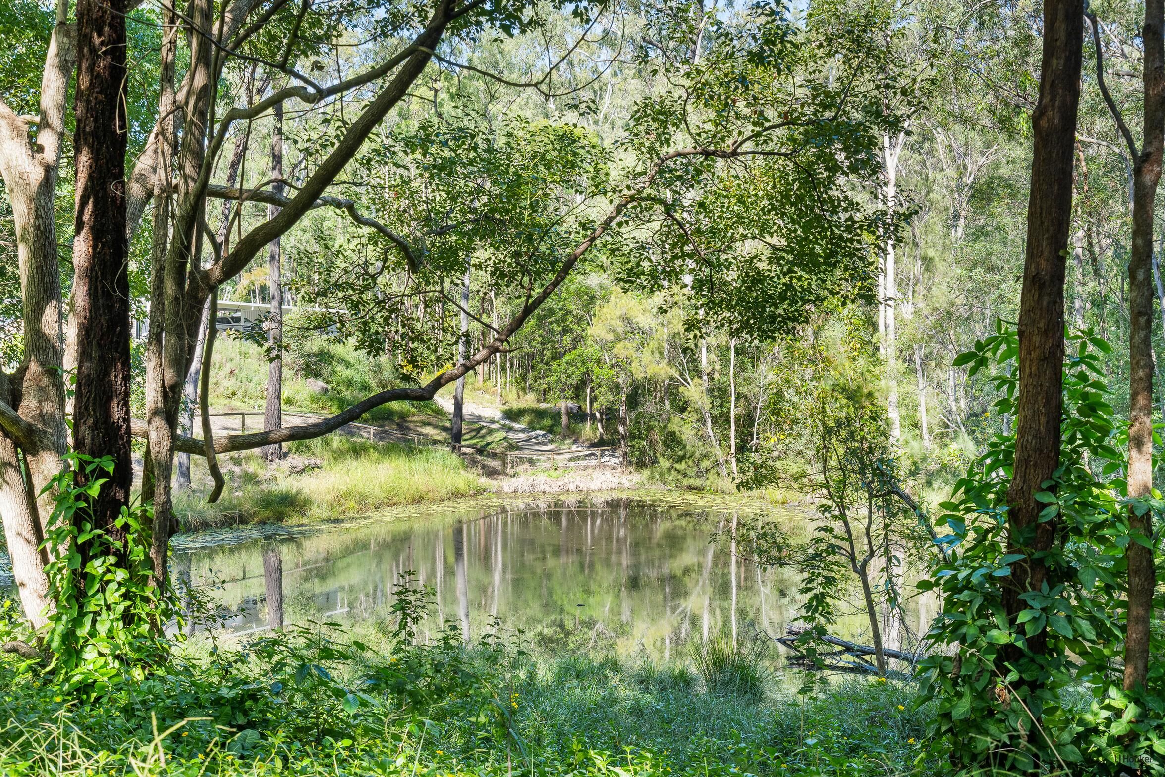 4-bedroom house at 11 KOOMBAHLA DRIVE, Tallebudgera QLD 4228, Gold Coast, Queensland