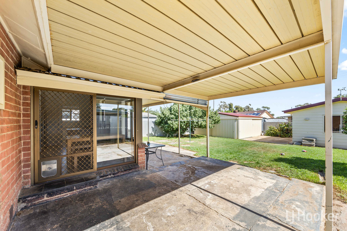 4-bedroom house at 9 Justinian Street, Elizabeth Downs, SA 5113, Playford, South Australia