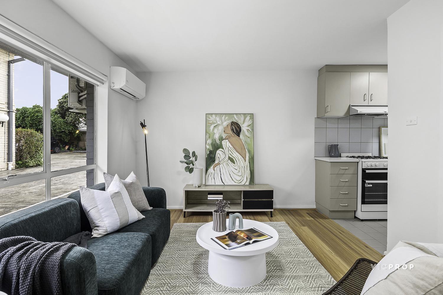 5 881 PARK STREET, BRUNSWICK WEST VIC 3055 - Image 1