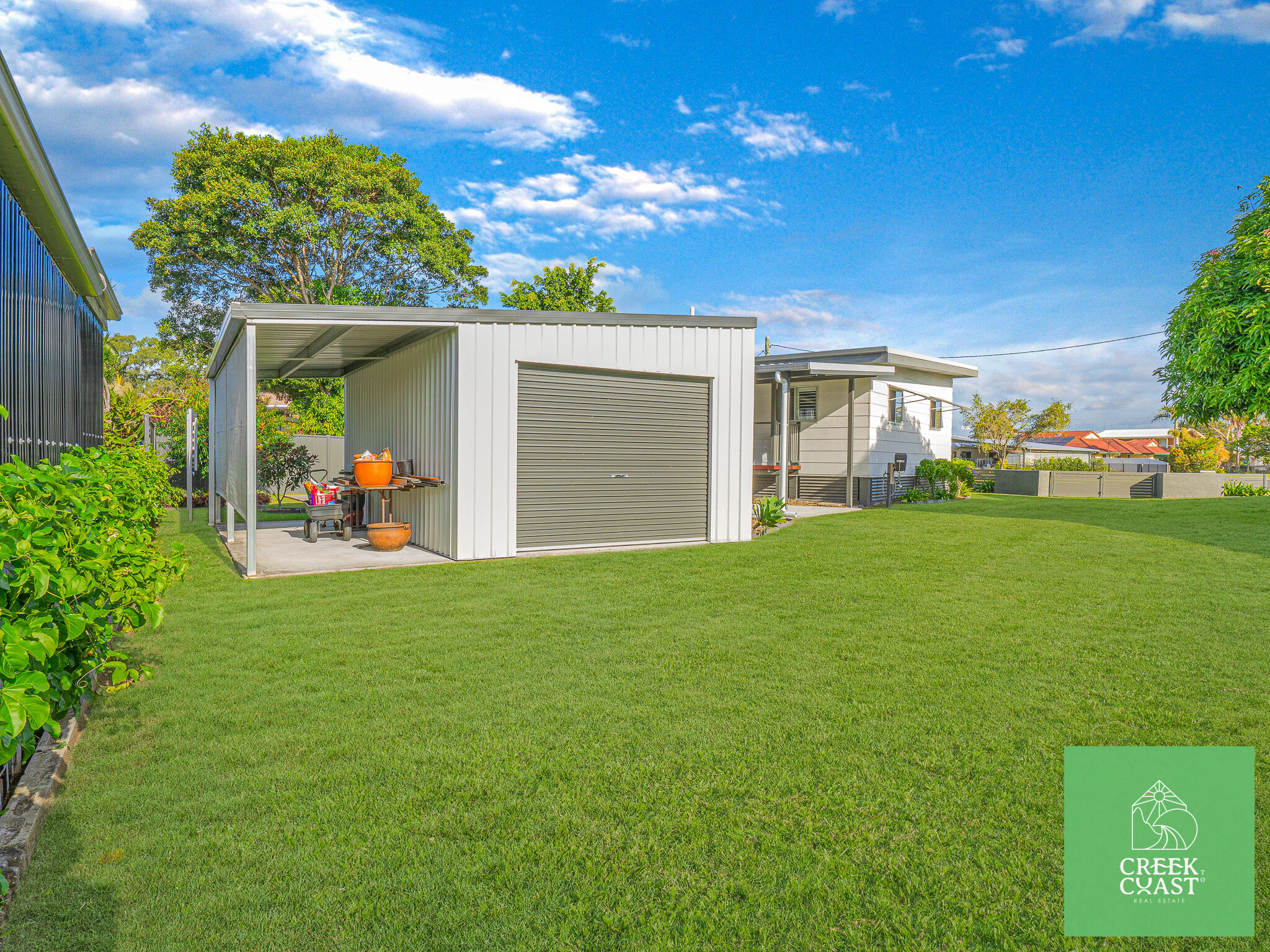 3-bedroom house at 4 PARROT STREET, Tin Can Bay QLD 4580, Gympie, Queensland