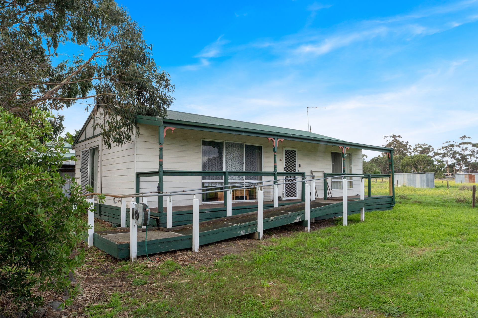5-bedroom house at 40 DUNHELEN LANE, Yuroke VIC 3063, Hume, Victoria