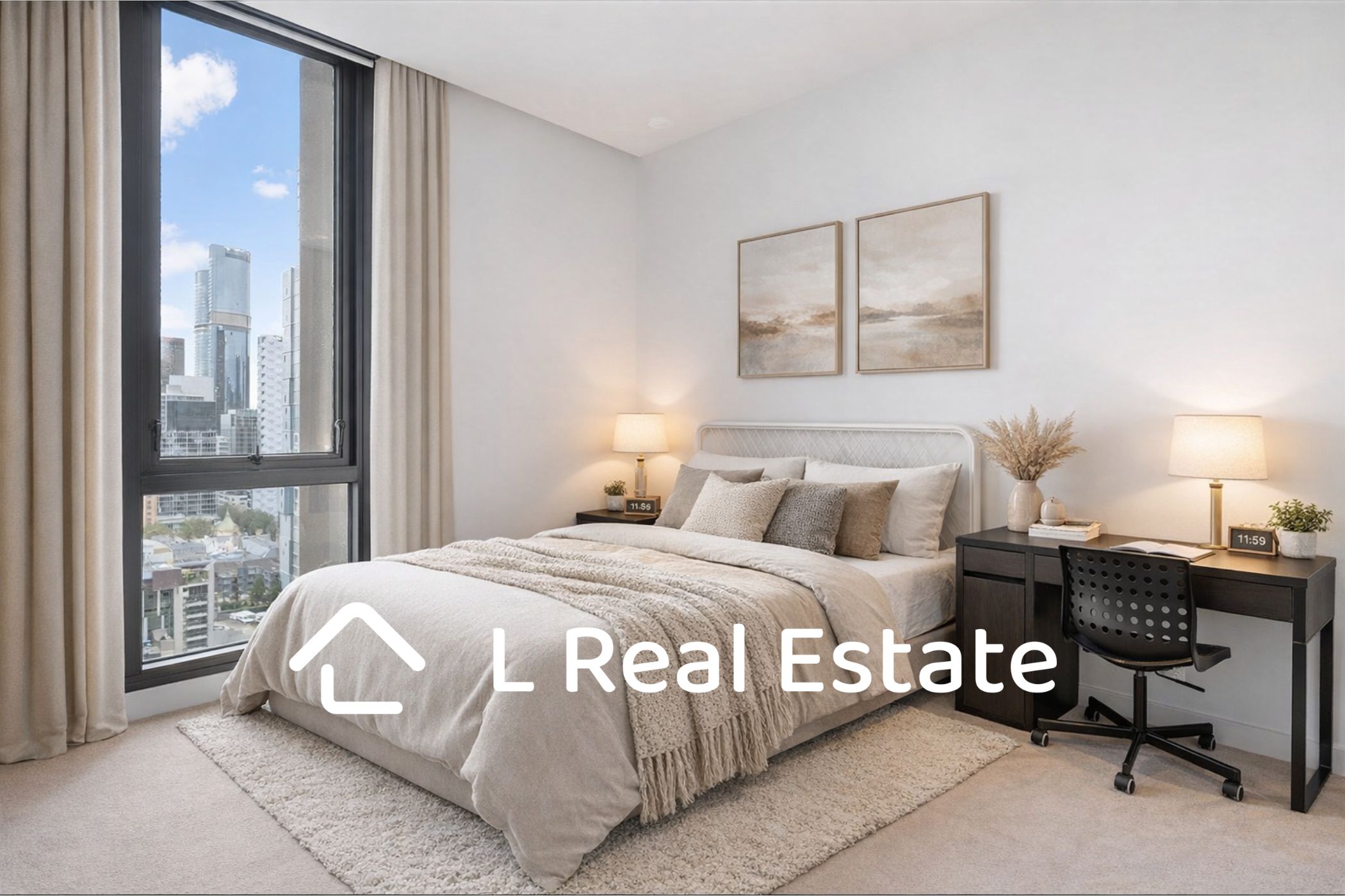 2903/81 Abeckett Street, Melbourne, Vic, 3000 - Image 4