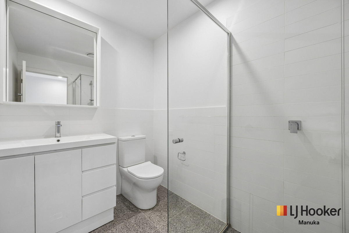 2-bedroom unit at 76/60 Kingsland Parade, Casey, Act, 2913, Unincorporated Act, Australian Capital Territory
