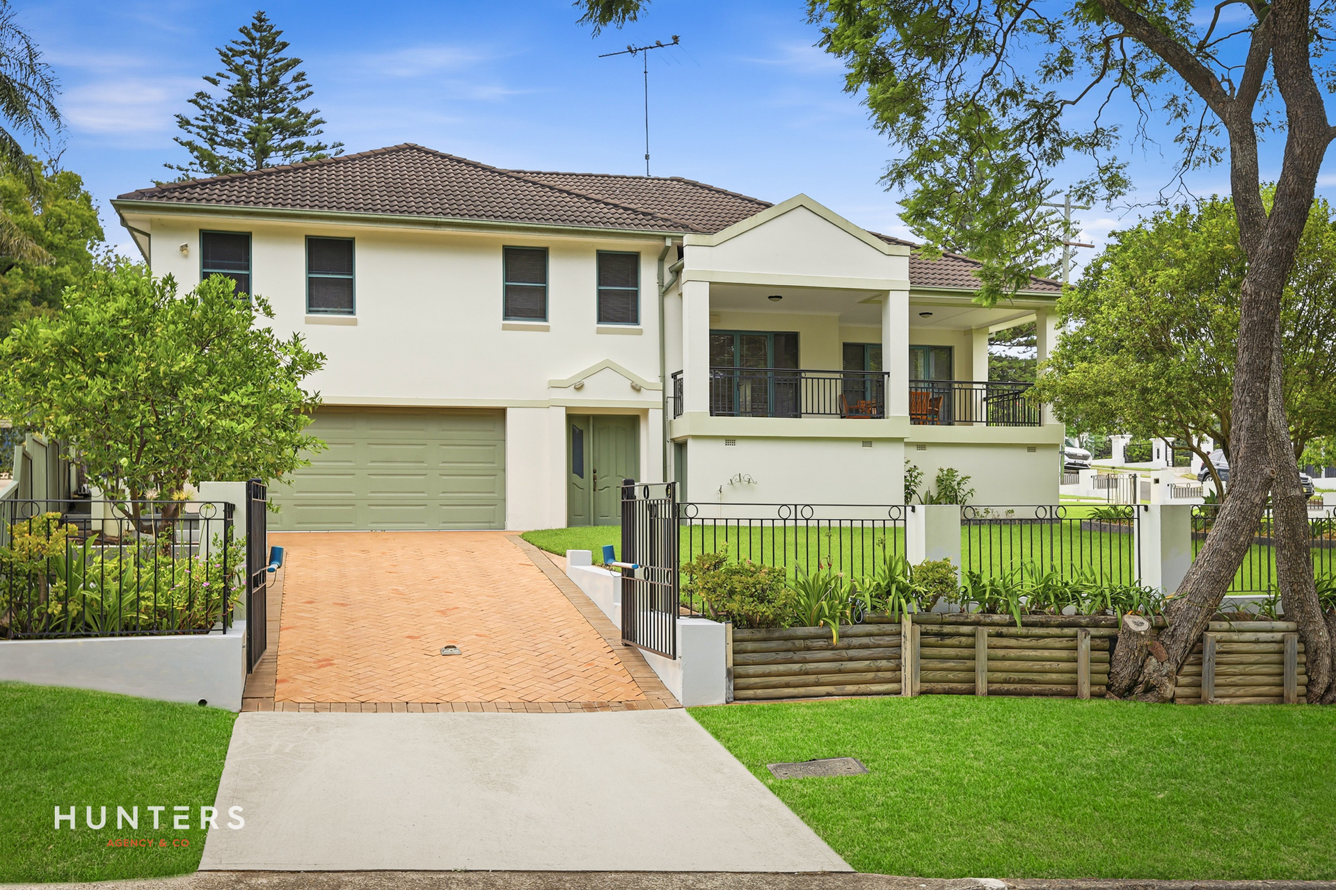 35 ALANAS AVENUE, Oatlands NSW 2117 - Image 1