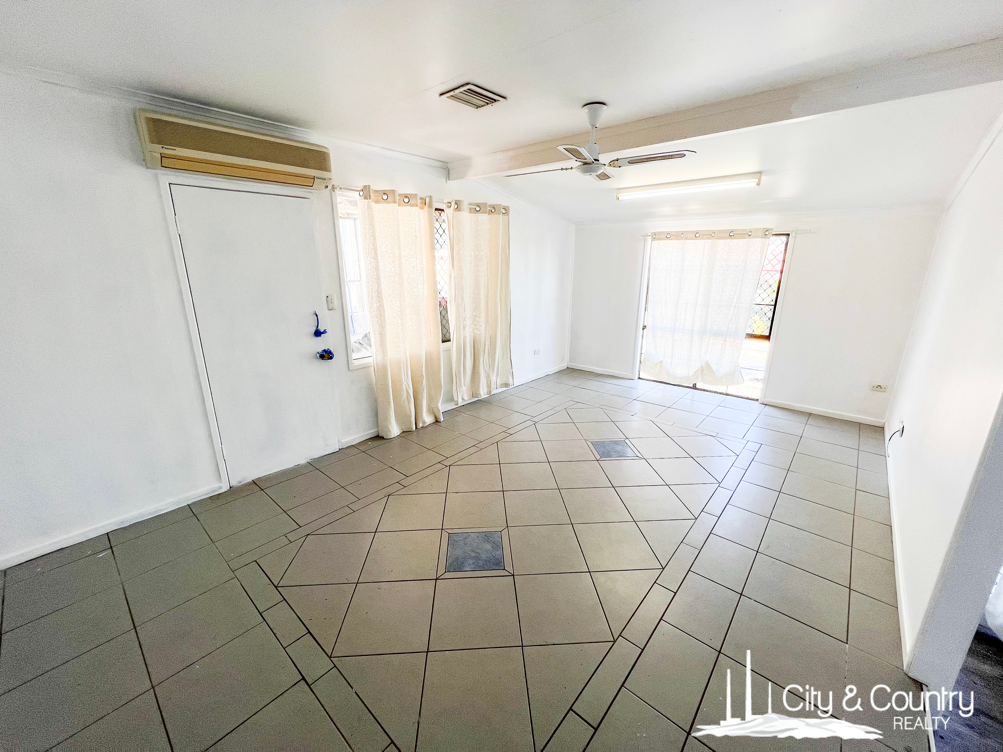 3-bedroom house at 18 Landy Street, Mornington, QLD 4825, Mount Isa, Queensland