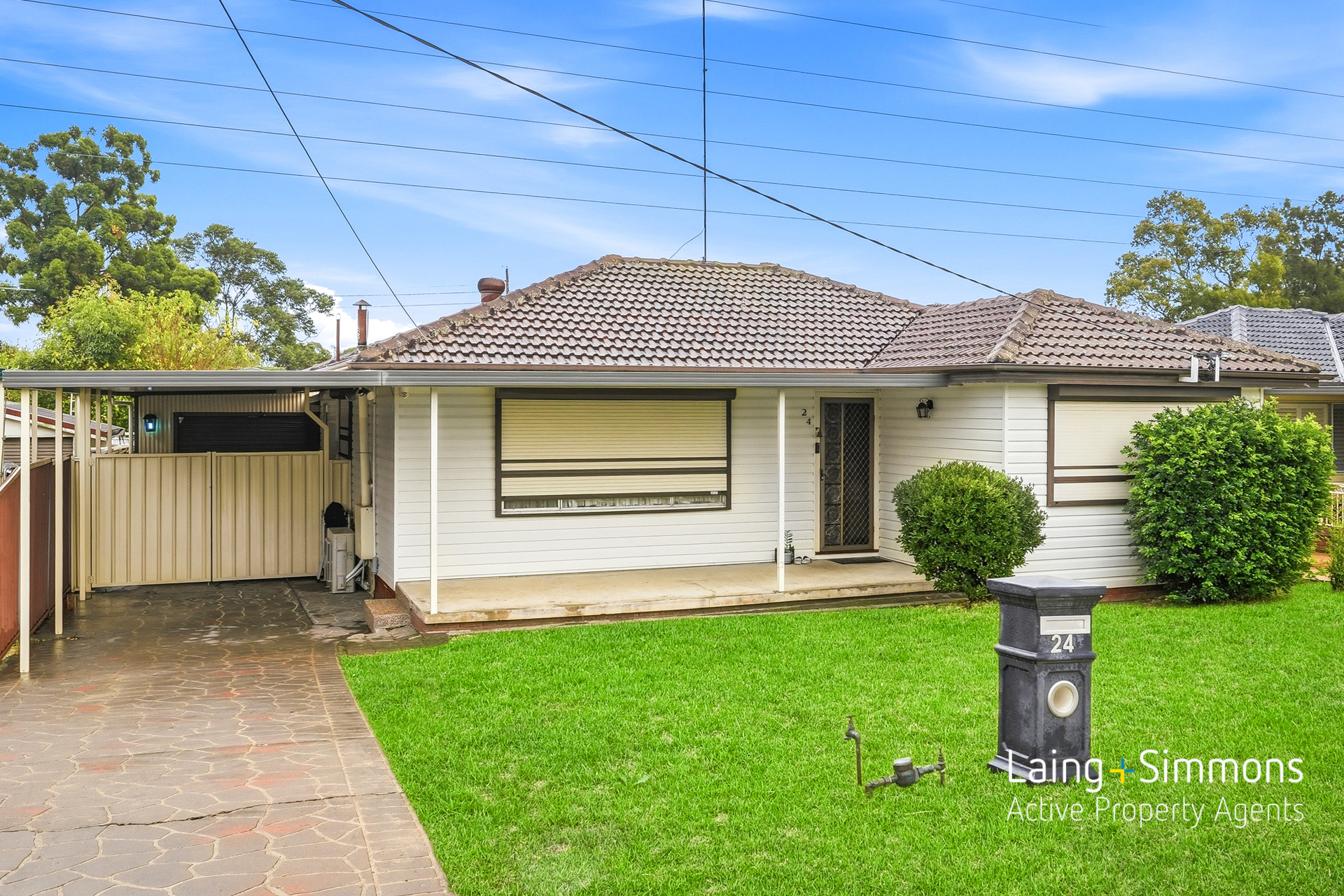 24 Salamaua Road, Whalan, NSW 2770 - Image 1