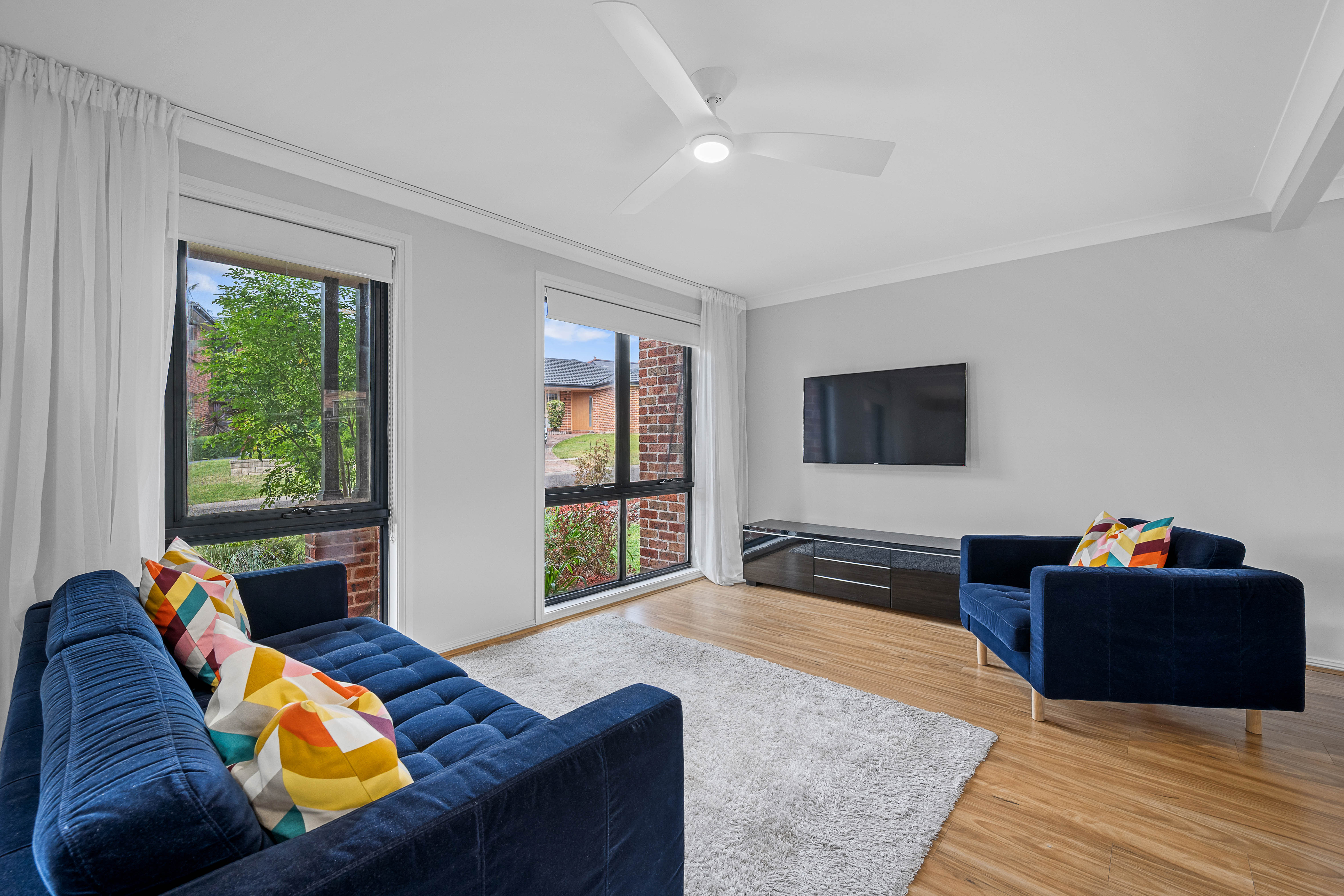 3-bedroom house at 1 Davis Place, Menai, NSW 2234, Sutherland, New South Wales
