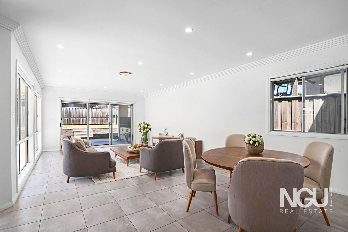 6-bedroom house at 3 PINEHURST STREET, Colebee NSW 2761, Blacktown, New South Wales