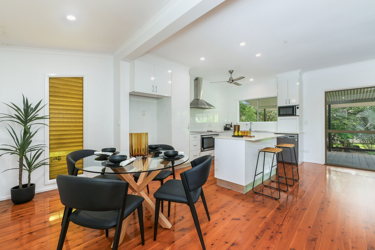 5-bedroom house at 23 Butters Street, Moil, NT 0810, Darwin, Northern Territory