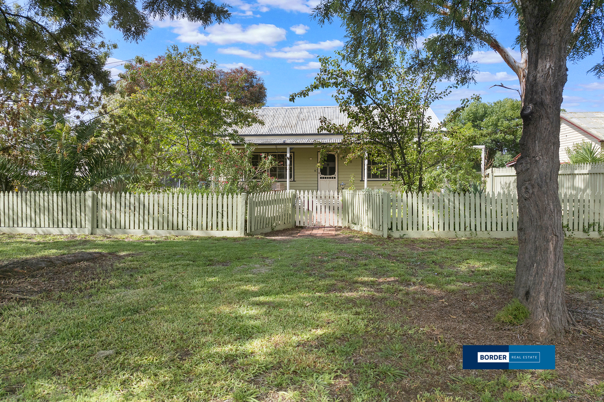 2-bedroom house at 1 46 MITCHELL STREET, ECHUCA VIC 3564, Campaspe, Victoria