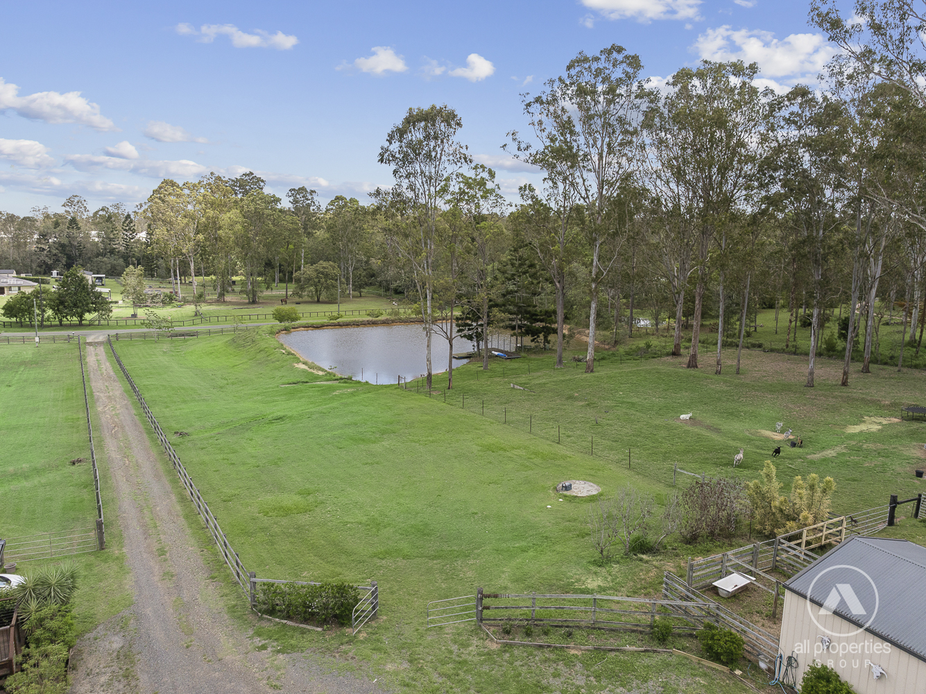 5-bedroom house at 66-78 Paula Road, South Maclean, QLD 4280, , Queensland