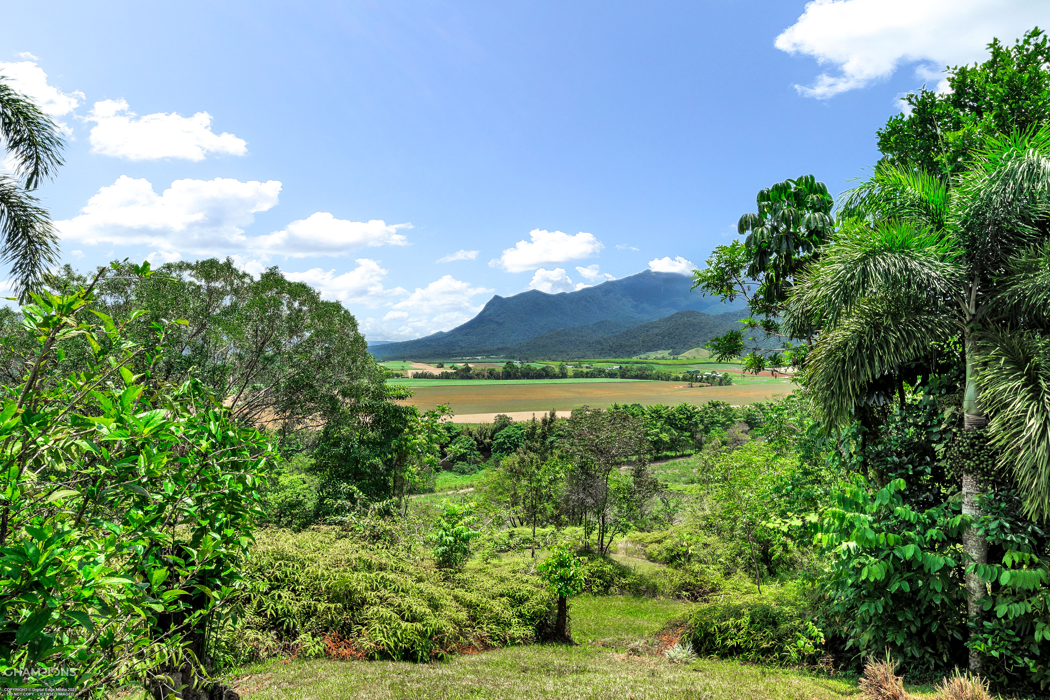 3-bedroom house at 390 Woopen Creek Road, Woopen Creek, QLD 4871, , Queensland