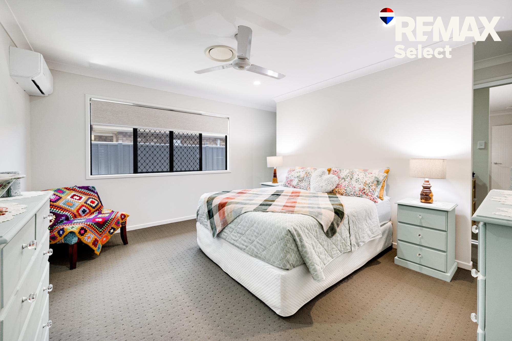 4-bedroom house at 67 Companion Way, Bucasia, QLD 4750, Mackay, Queensland