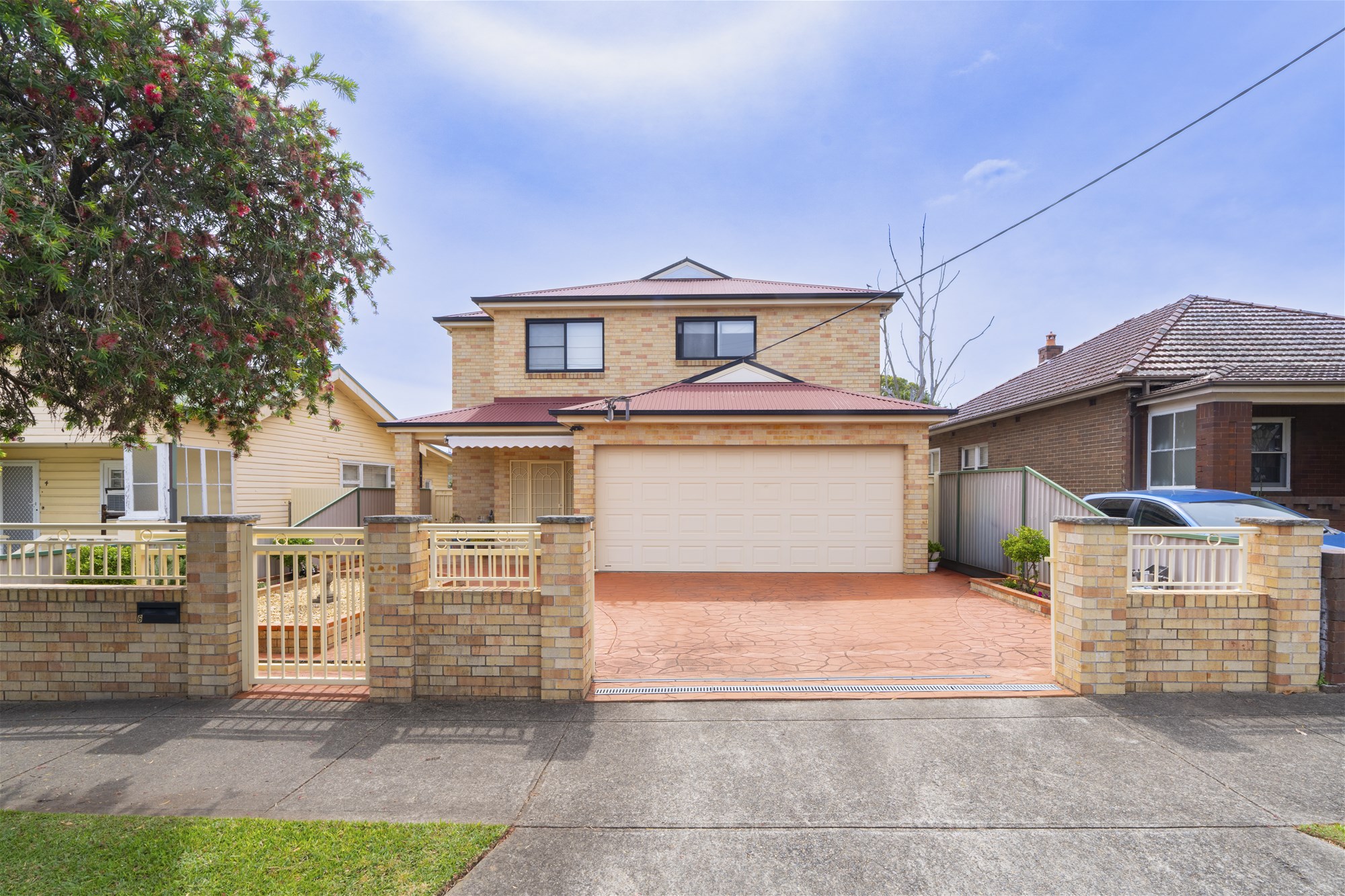 8-bedroom house at 6 Loftus Street, Campsie, NSW 2194, Canterbury-Bankstown, New South Wales
