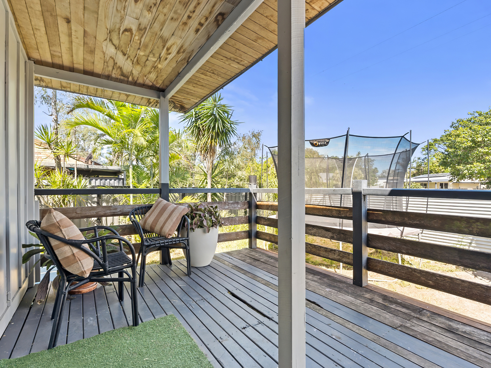 3-bedroom house at 19 PATRICK STREET, Beachmere QLD 4510, Moreton Bay, Queensland