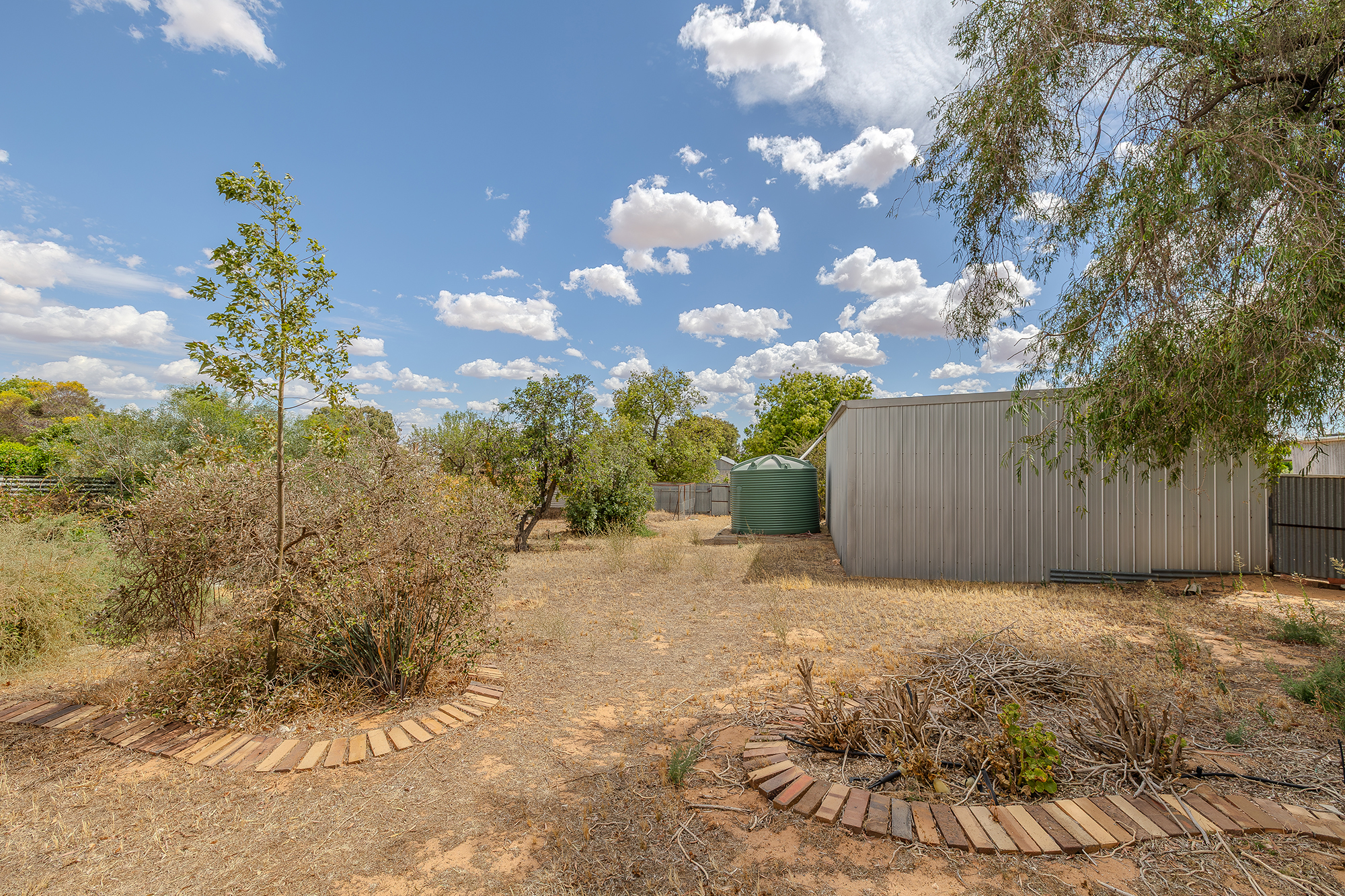 3-bedroom house at 38 Fasham Street, Underbool, VIC 3509, Mildura, Victoria