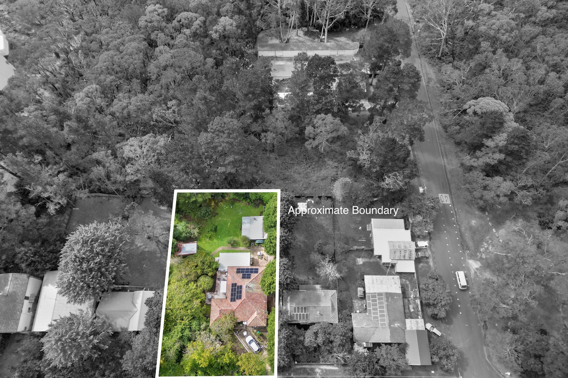 5-bedroom house at 69 BARTON STREET, Katoomba NSW 2780, Blue Mountains, New South Wales