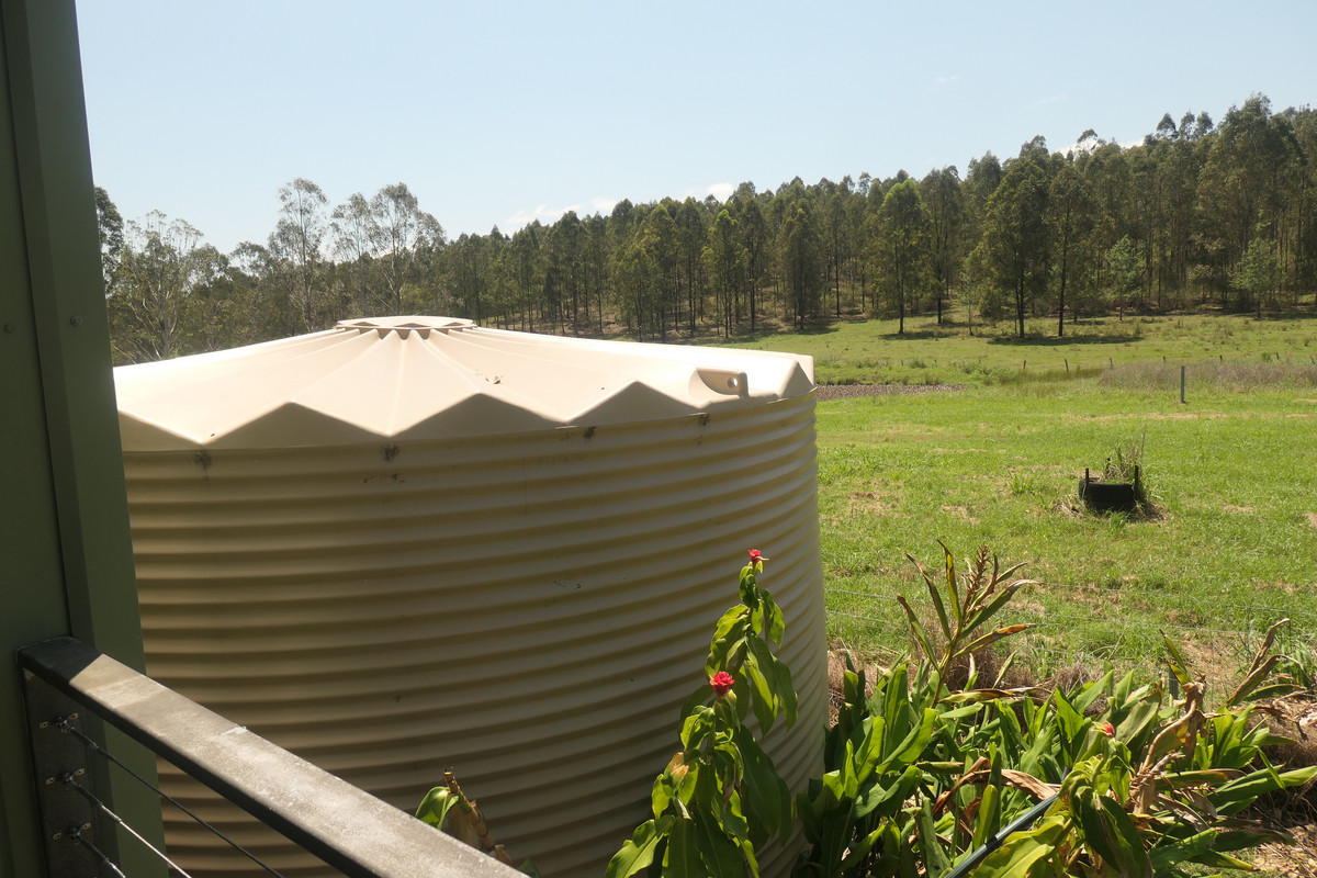 3-bedroom house at 12 Charles Street, Tabulam, Nsw, 2469, Kyogle, New South Wales