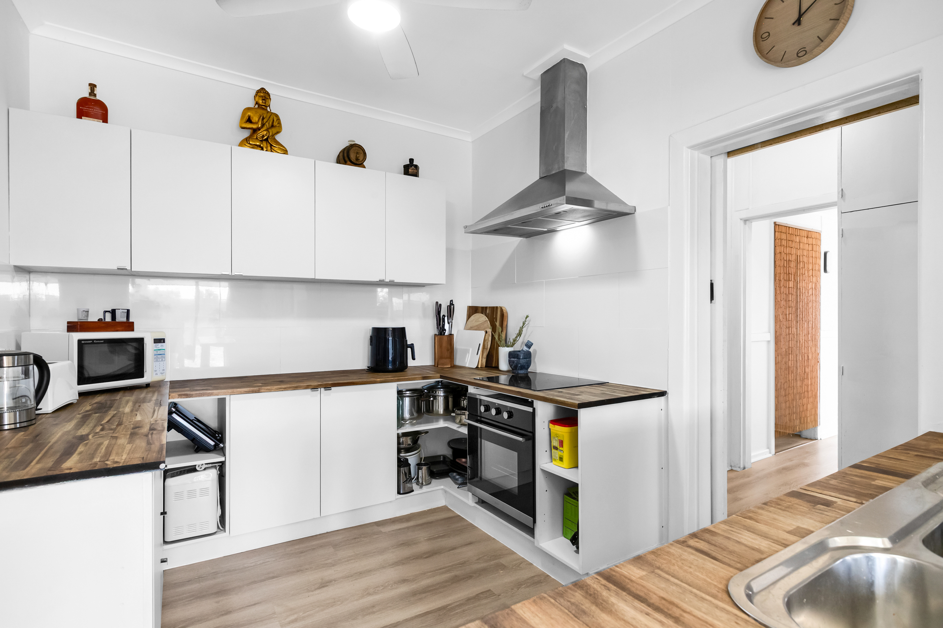 4-bedroom house at 18 Hand Road, Red Cliffs, VIC 3496, Mildura, Victoria