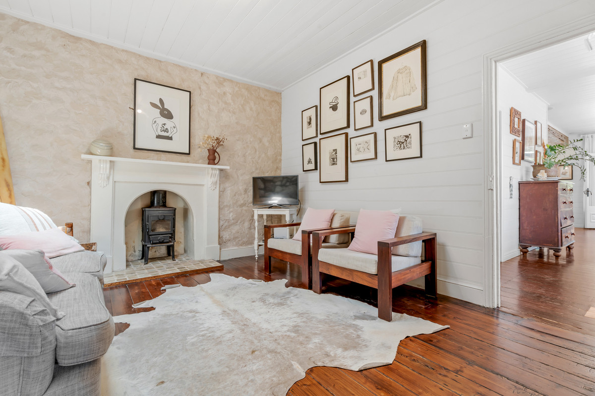 4-bedroom house at 8 Union Street, Port Fairy, VIC 3284, Moyne, Victoria