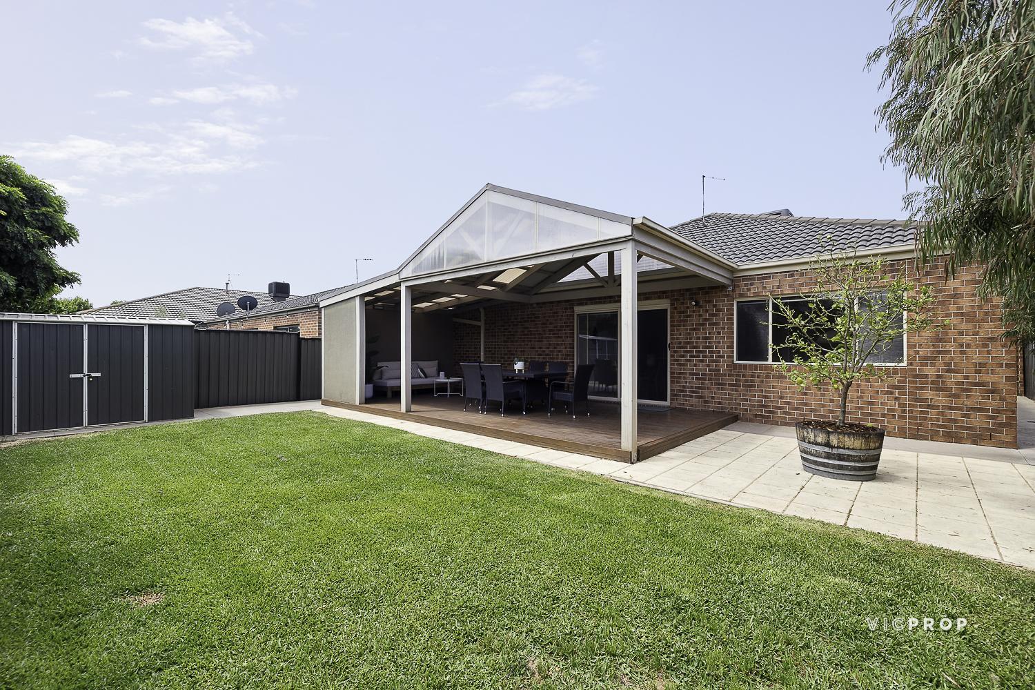 4-bedroom house at 13 GIDDENS ROAD, Mernda VIC 3754, Whittlesea, Victoria