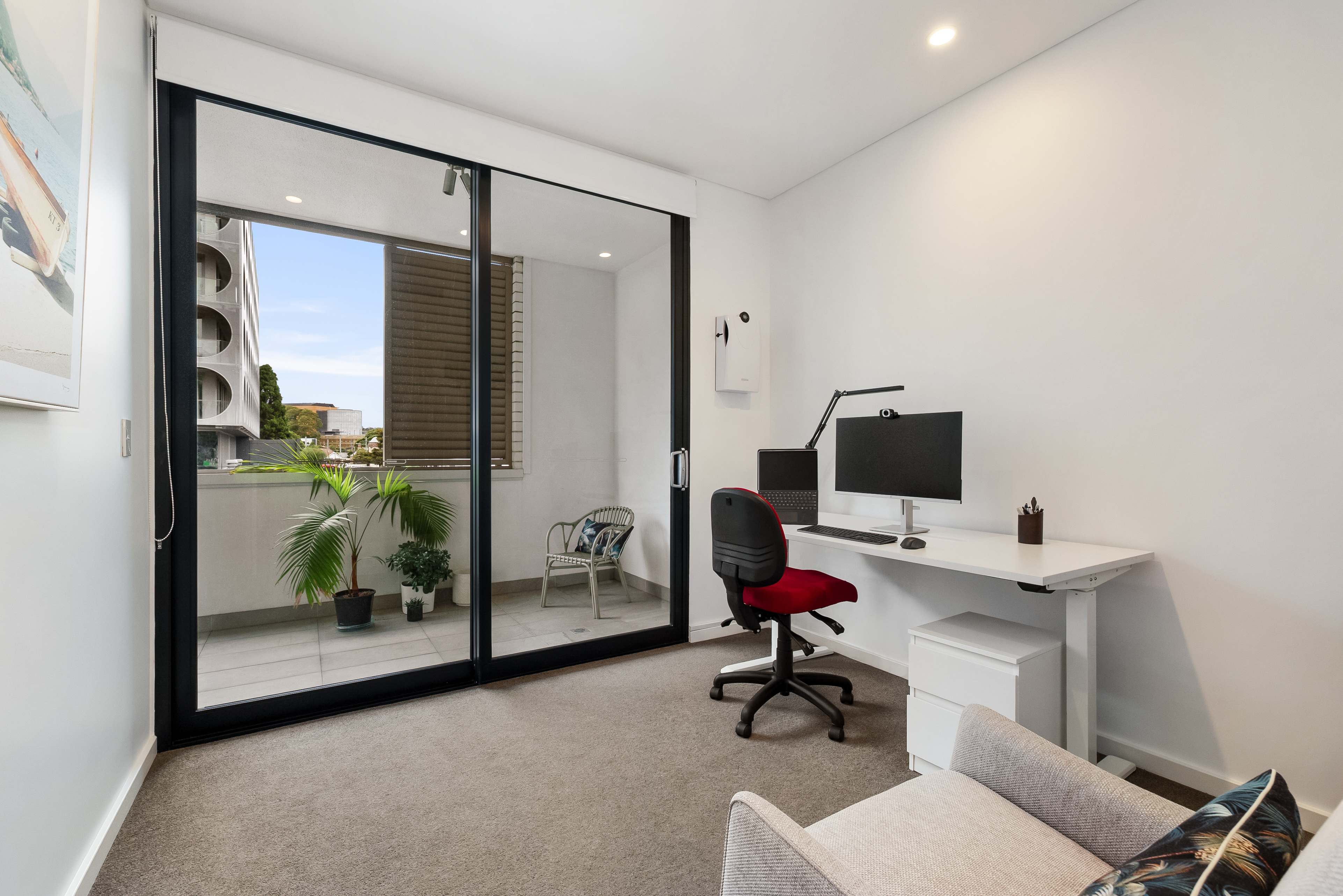 2-bedroom unit at 101/47-53 Anzac Parade, Kensington, NSW 2033, Randwick, New South Wales