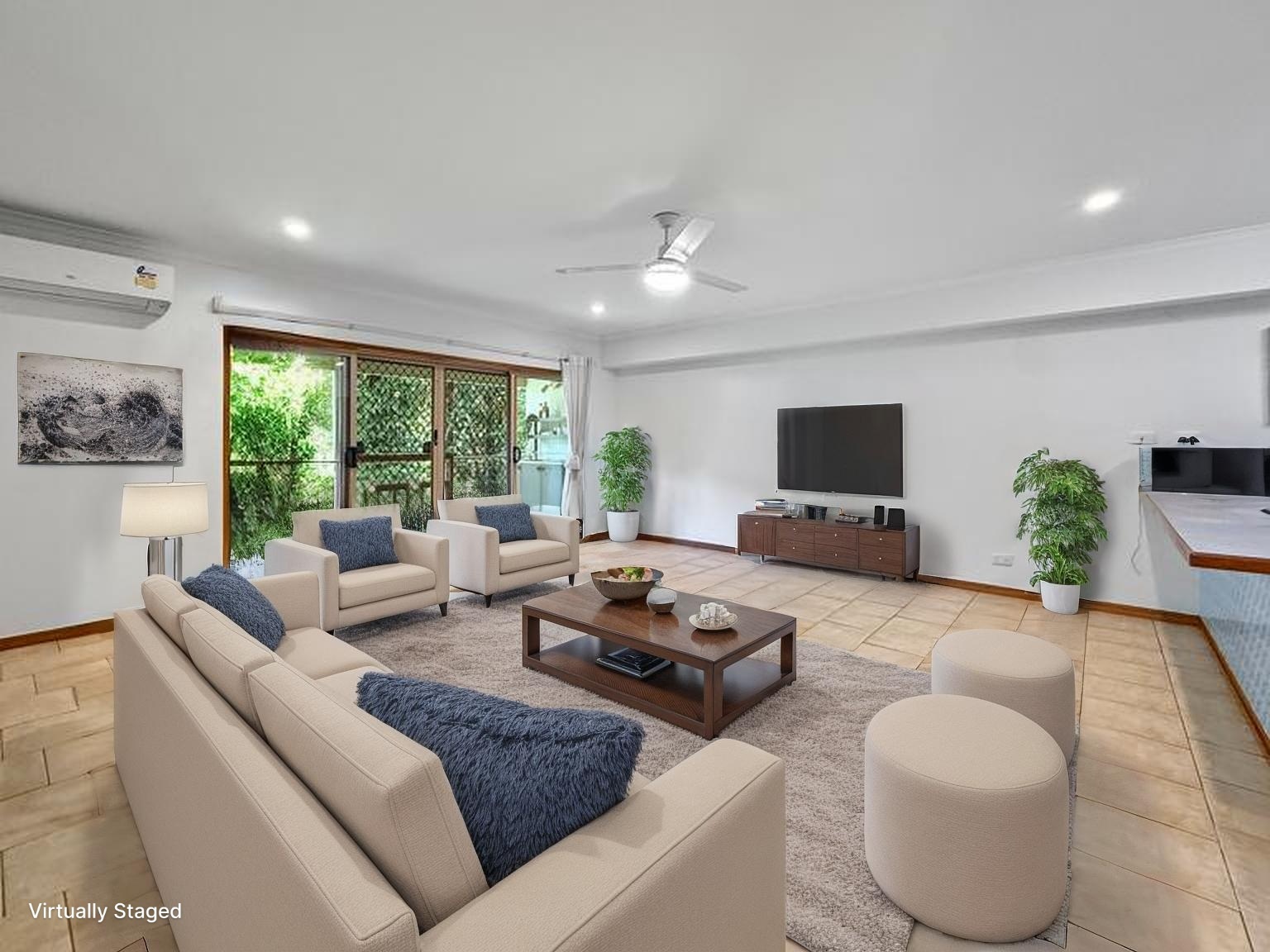 2-bedroom unit at Unit 9/2032C Tully Mission Beach Rd, Wongaling Beach, Qld, 4852, Cassowary Coast, Queensland