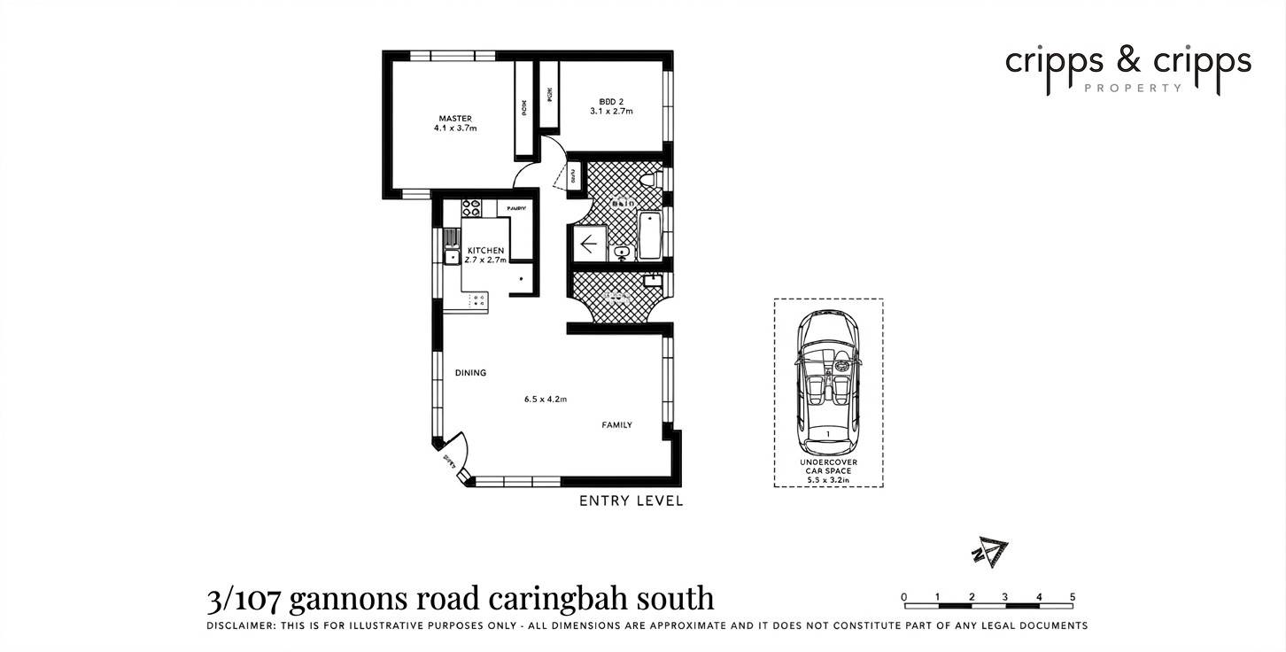 3/107 Gannons Road, Caringbah South, NSW 2229 - Image 7