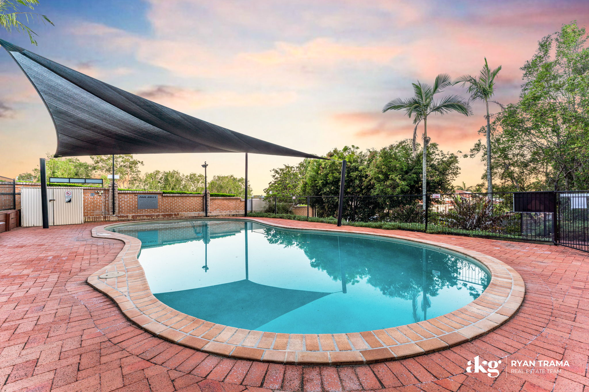 3-bedroom unit at 28/110 Johnson Road, Hillcrest, QLD 4118, , Queensland