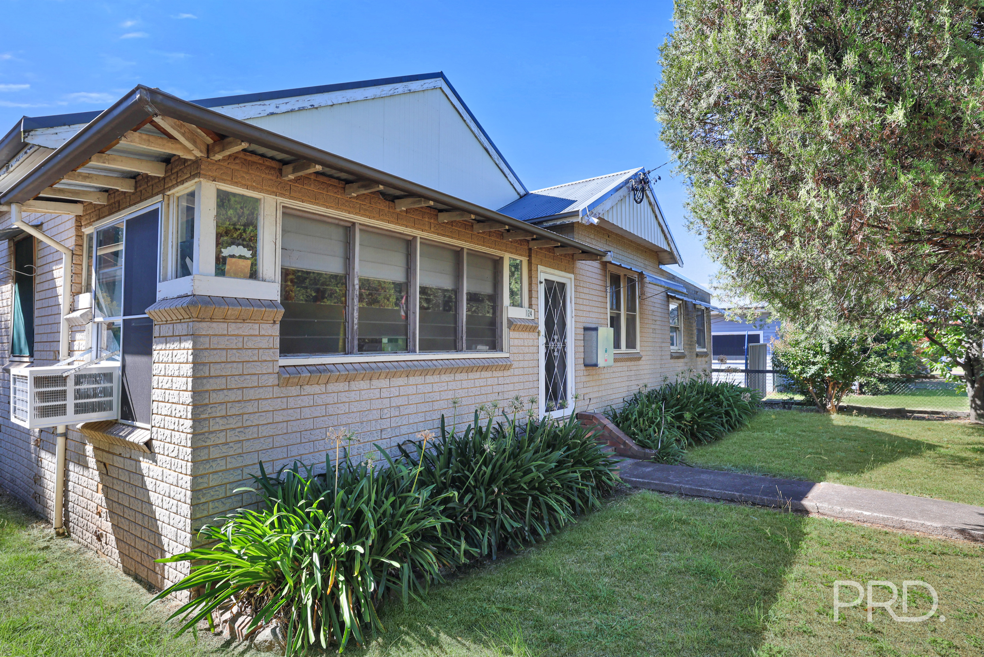 3-bedroom house at 124 MAYNE STREET, Murrurundi NSW 2338, Upper Hunter, New South Wales