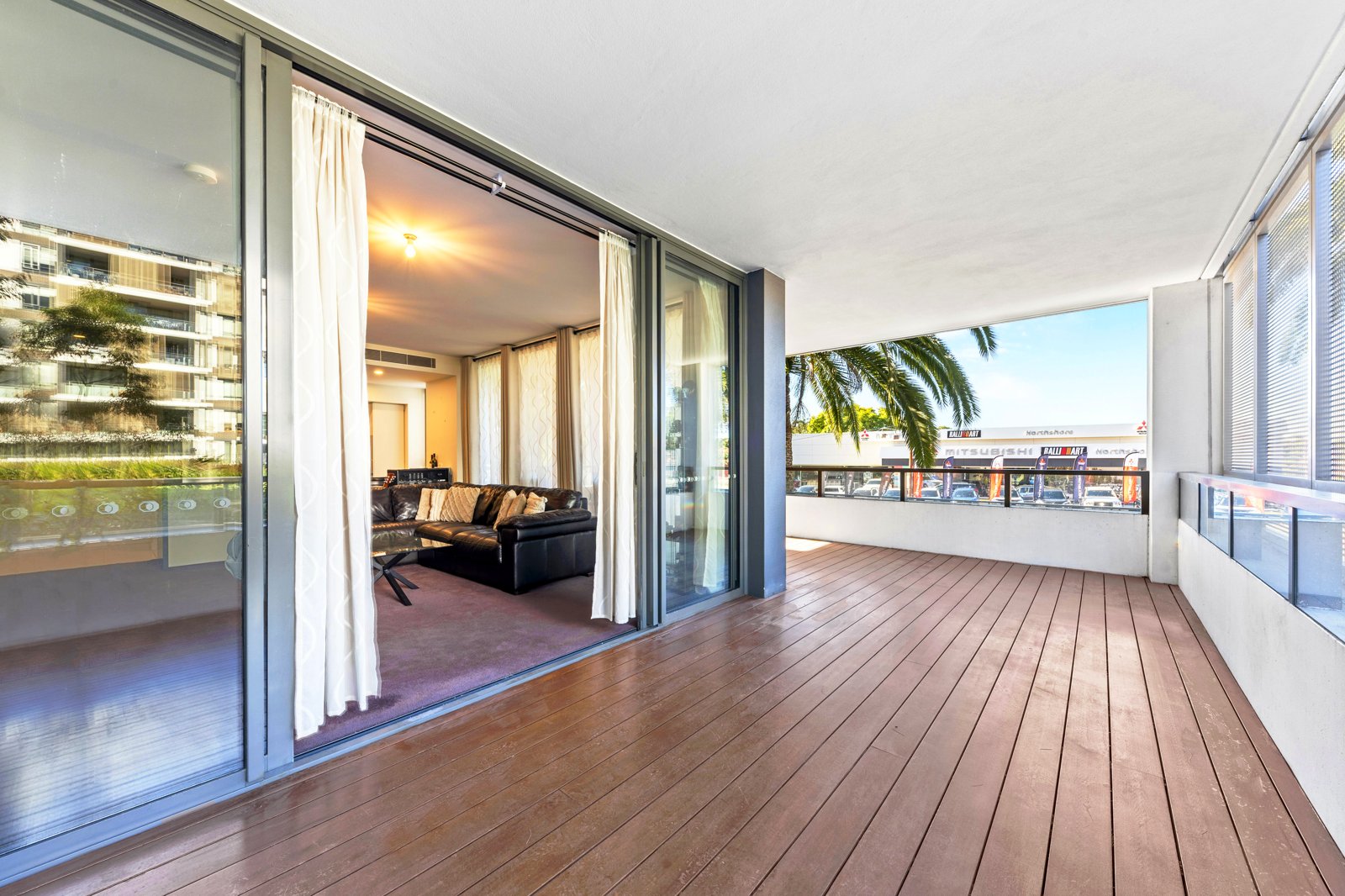 2-bedroom unit at 1 Lardelli Drive, Ryde, NSW 2112, Ryde, New South Wales