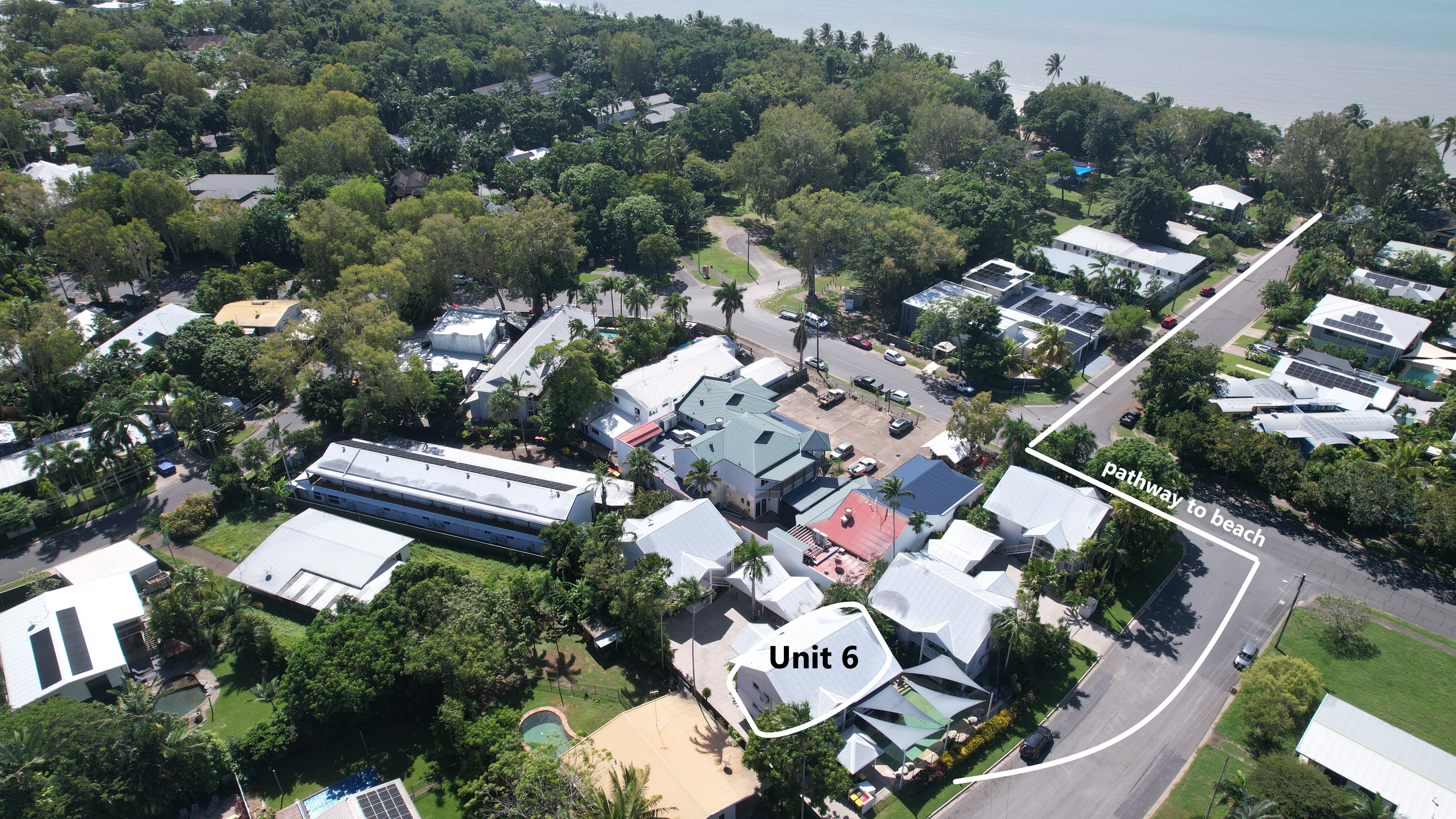 6/1-3 Pecten Avenue, Port Douglas, QLD 4877 - Image 2
