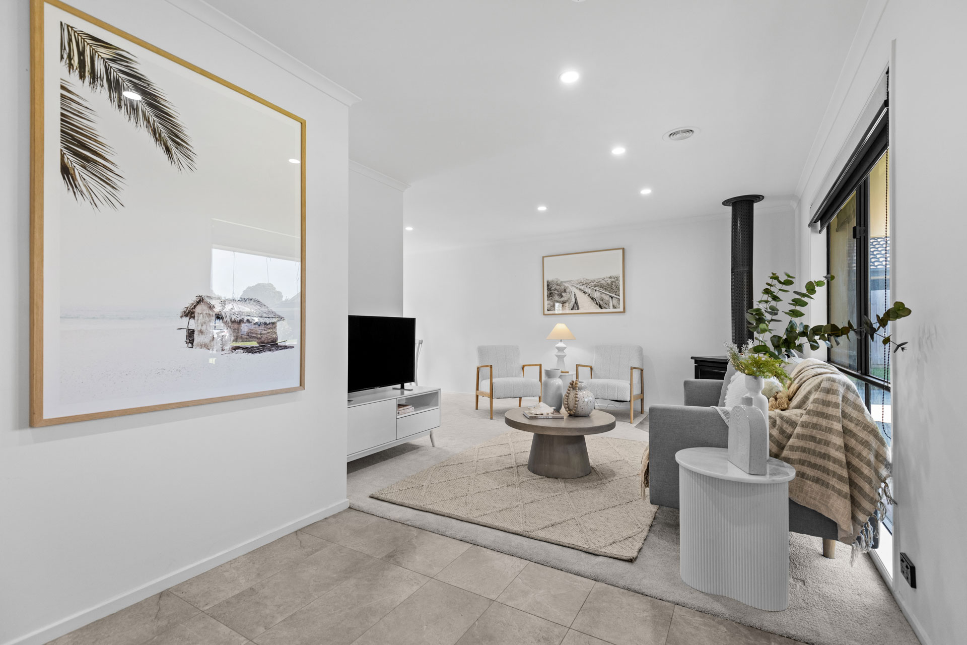 4-bedroom house at 10 Bluegrass Walk, Frankston, VIC 3199, Frankston, Victoria