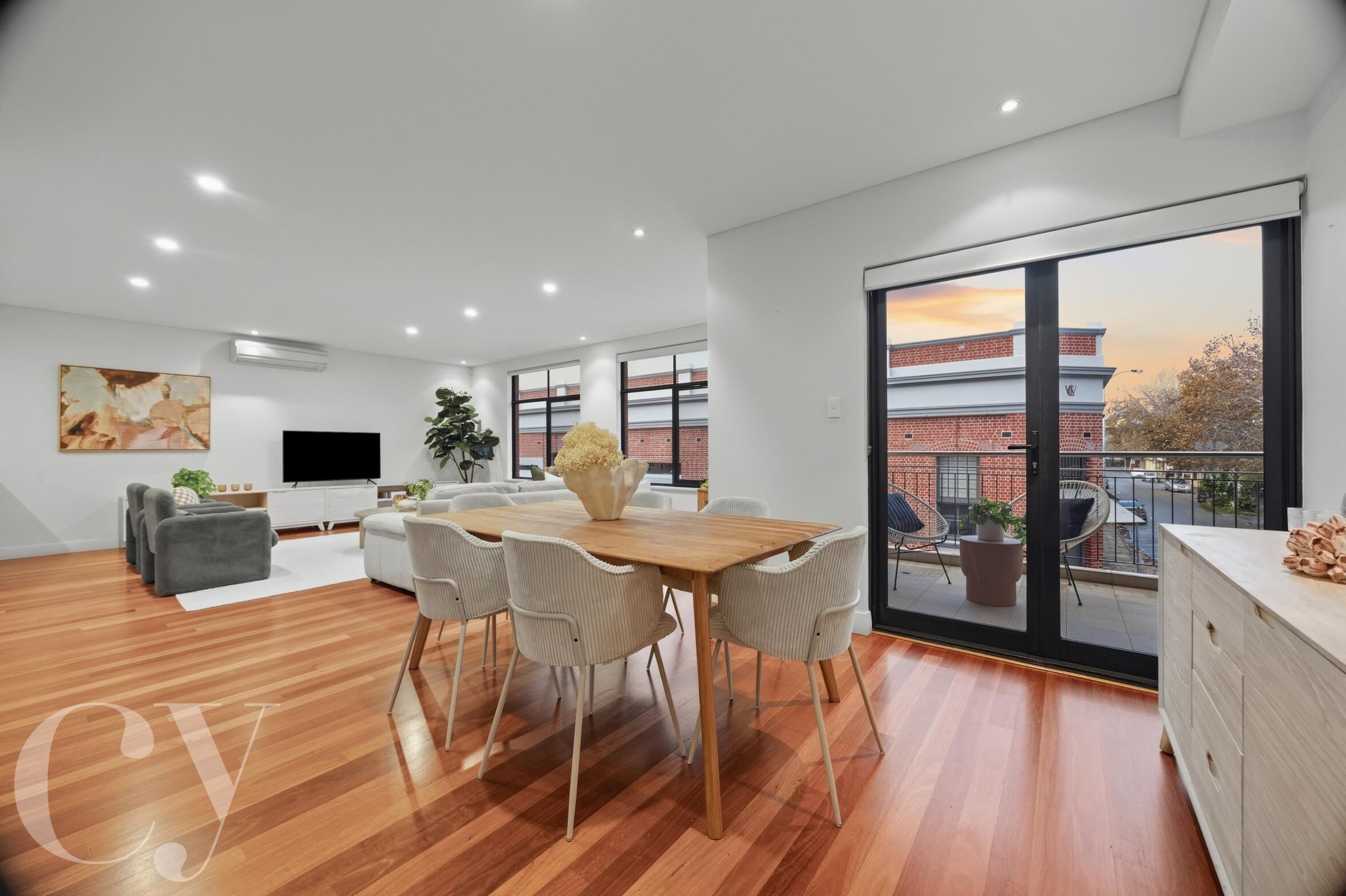 2-bedroom unit at 1/45 Pakenham Street, Fremantle, WA 6160, Fremantle, Western Australia