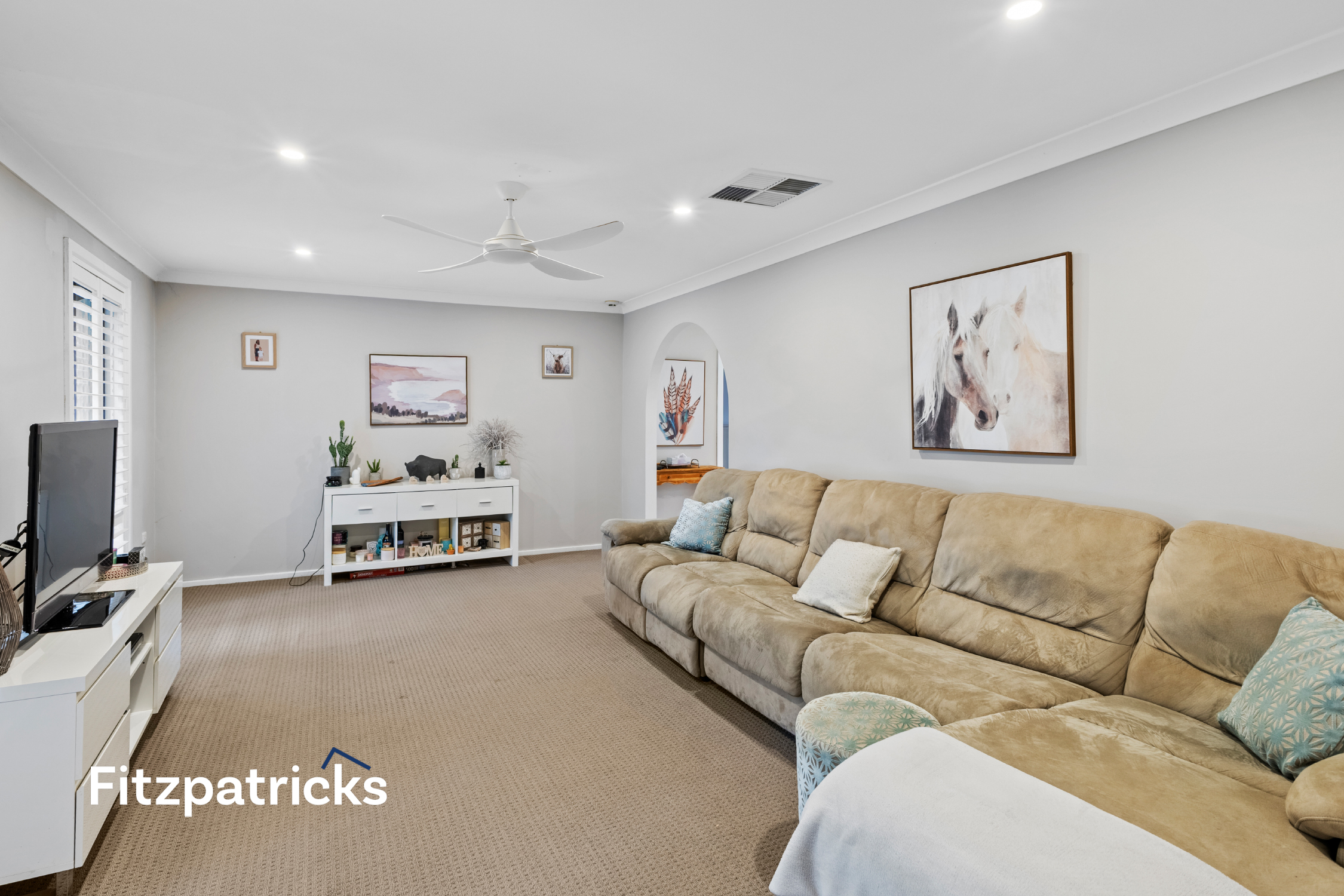 3-bedroom house at 62 Rosevale Drive, Lake Albert, NSW 2650, Wagga Wagga, New South Wales