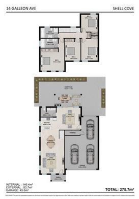 14 GALLEON AVENUE, Shell Cove NSW 2529 - Image 10