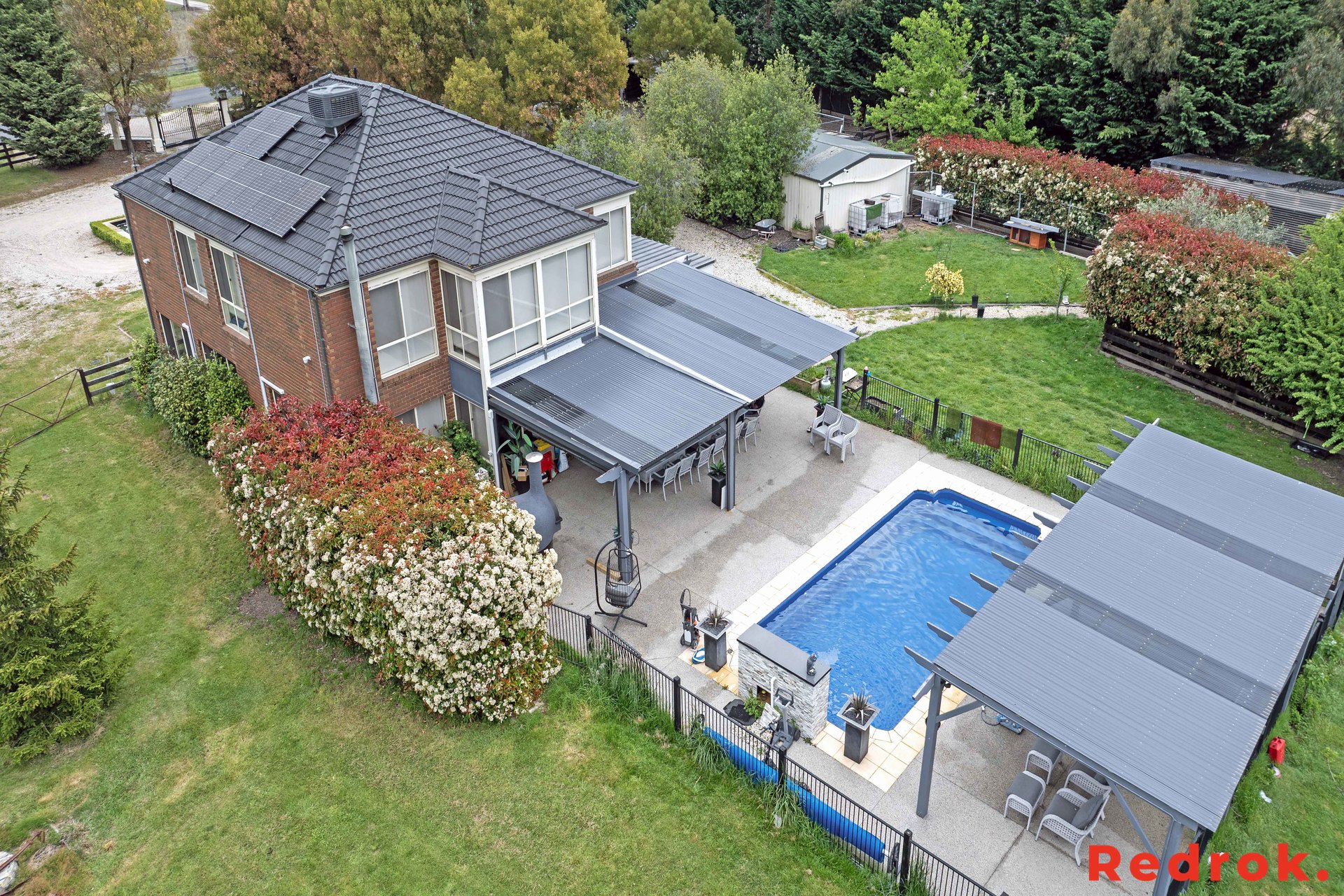 5-bedroom house at 46 KING DRIVE, Lancefield VIC 3435, Macedon Ranges, Victoria