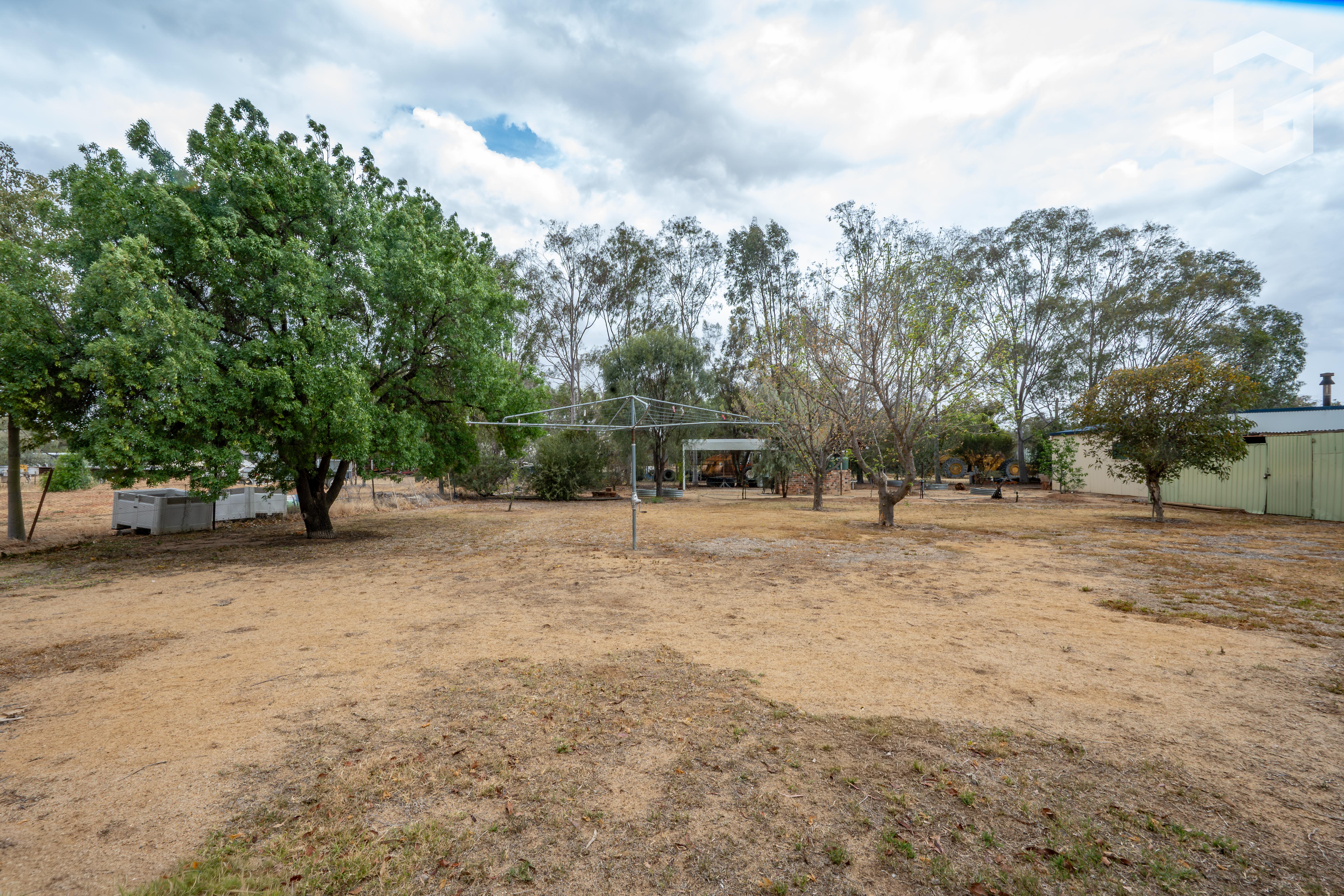 3-bedroom house at 15 NARRAND STREET, Darlington Point NSW 2706, Murrumbidgee, New South Wales