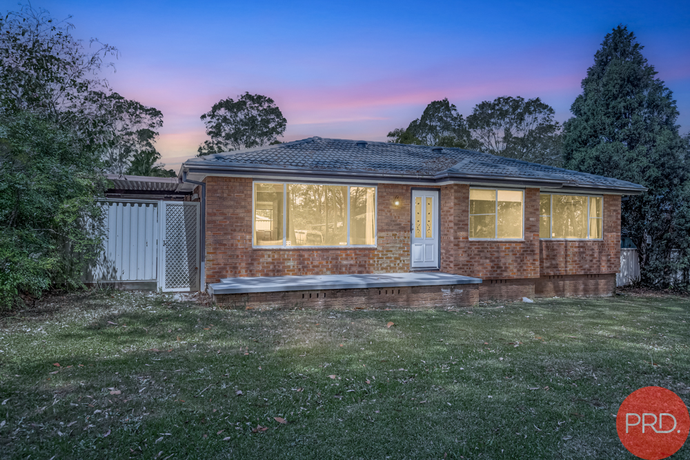4-bedroom house at 7 OSBORN CLOSE, Thornton NSW 2322, Maitland, New South Wales