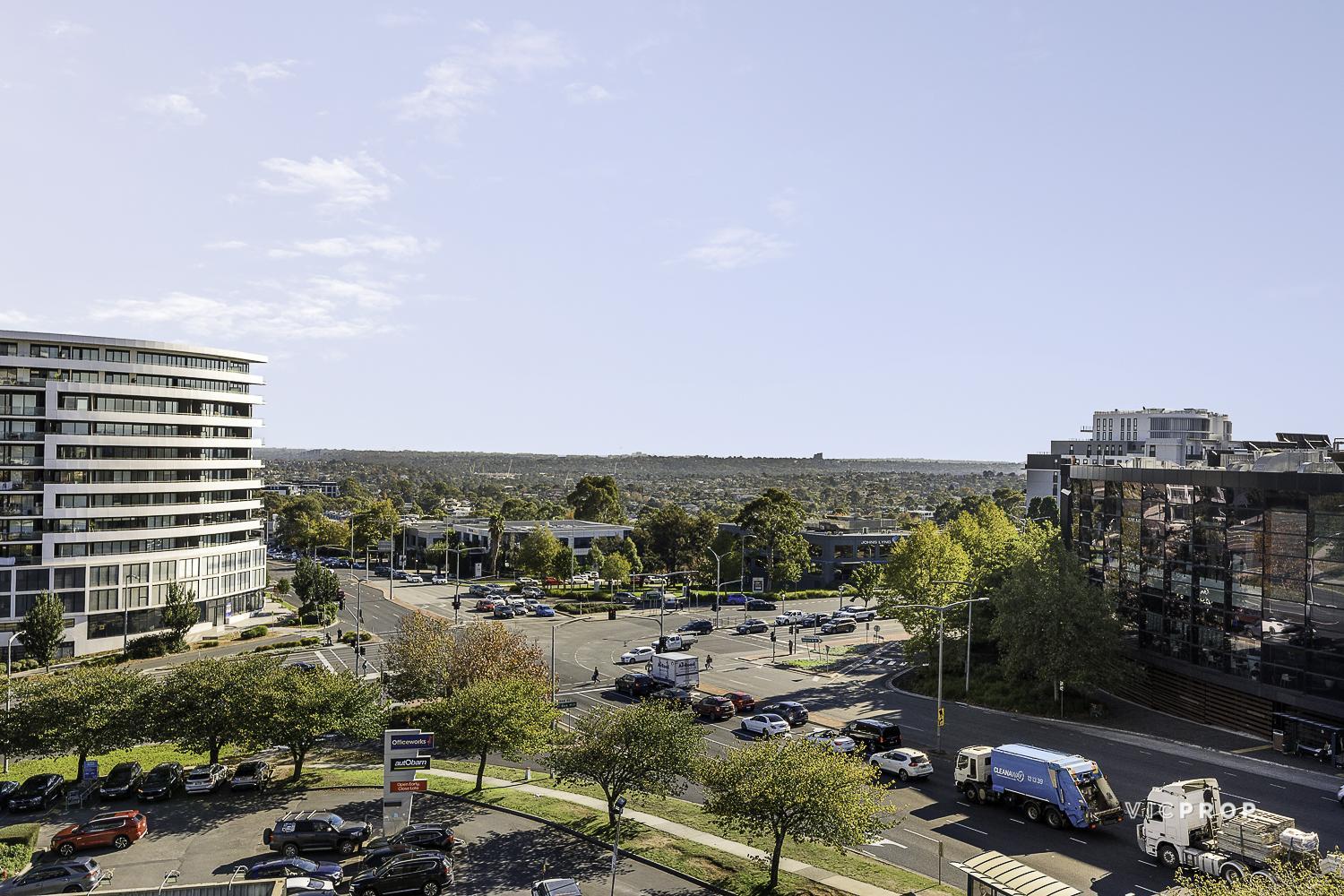 1-bedroom unit at 311/632 Doncaster Road, Doncaster, VIC 3108, Manningham, Victoria