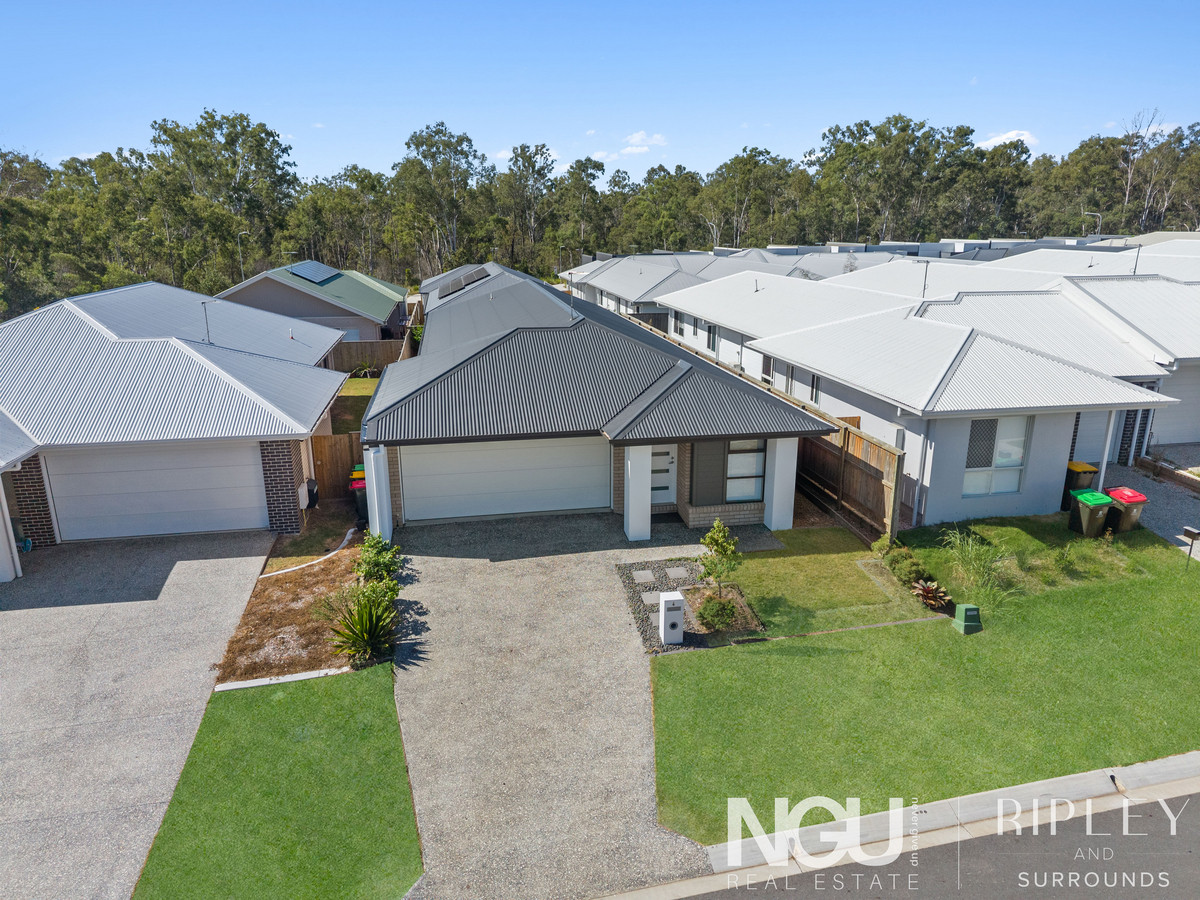 4-bedroom house at 4 Bluff Street, Ripley, QLD 4306, Ipswich, Queensland