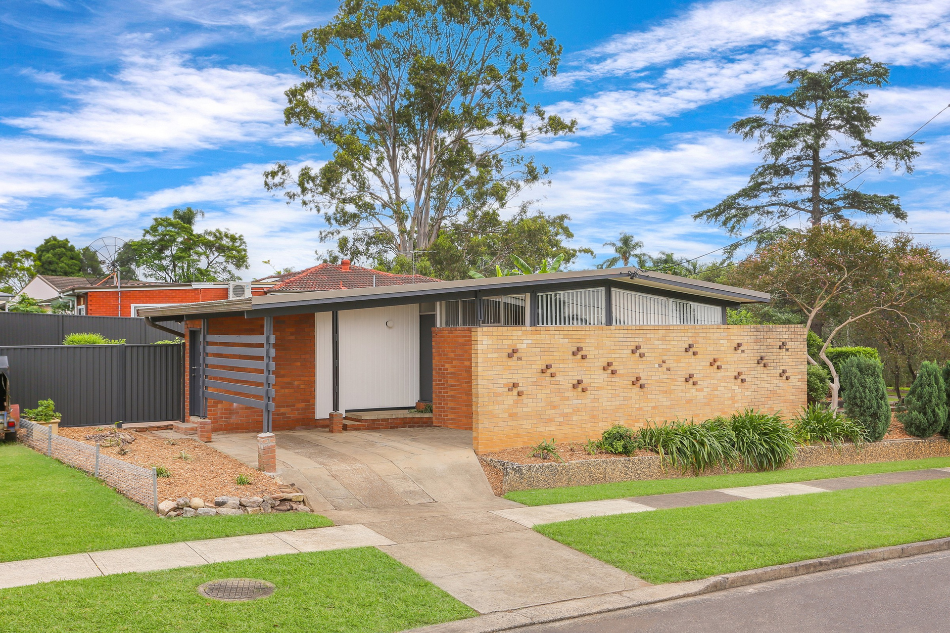 3-bedroom house at 1 ELM PLACE, Constitution Hill NSW 2145, Parramatta, New South Wales