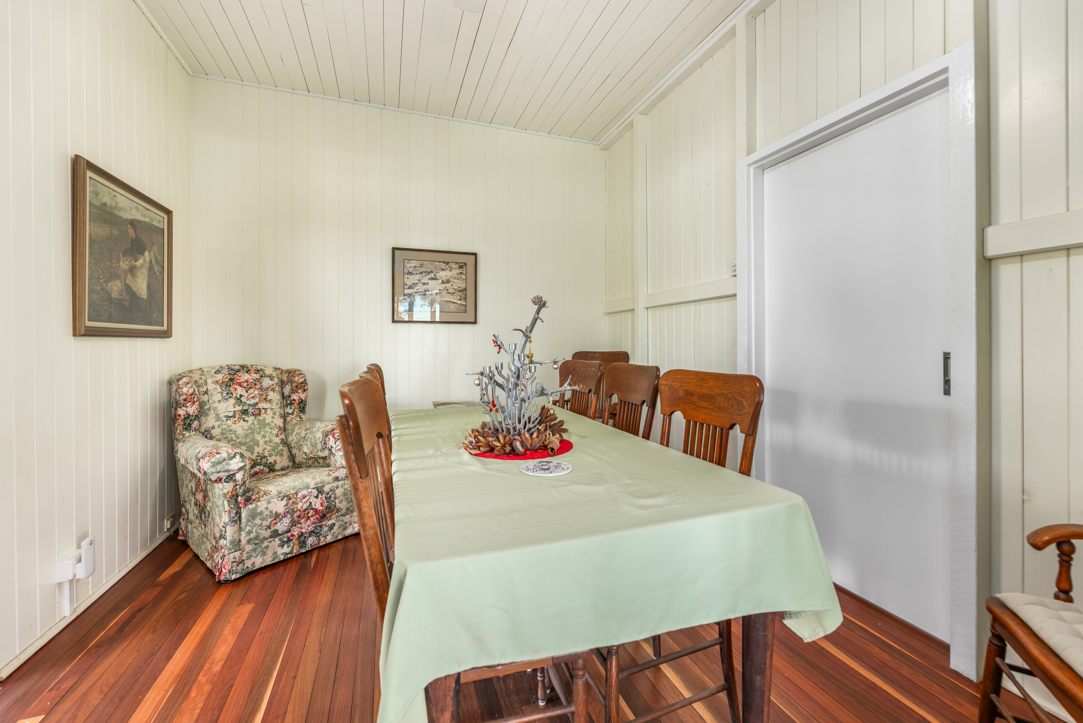 4-bedroom house at 236 Mercer Springate Road, East Nanango, QLD 4615, South Burnett, Queensland
