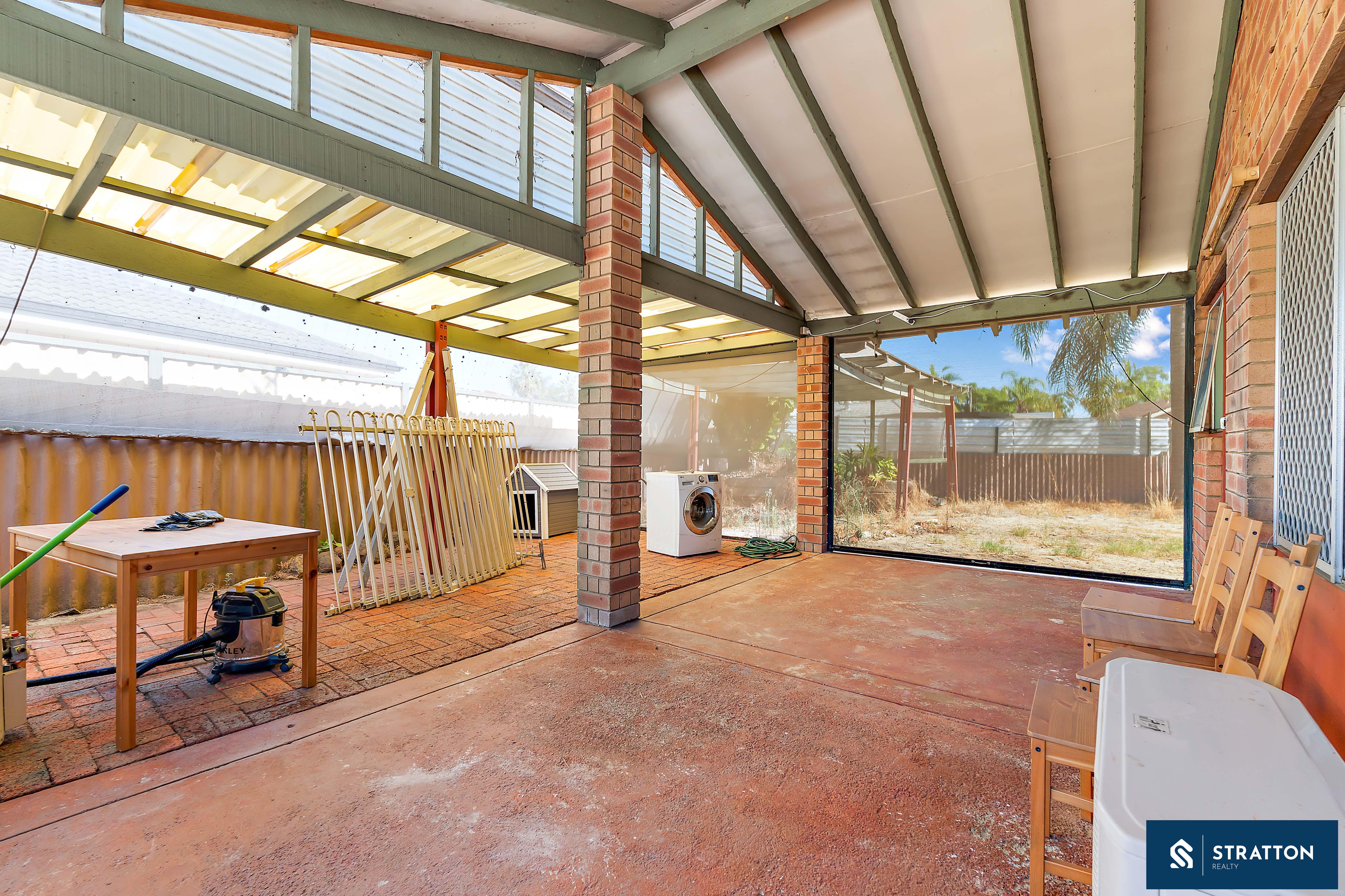 3-bedroom house at 8 Oak Tree Court, Langford, WA 6147, Gosnells, Western Australia