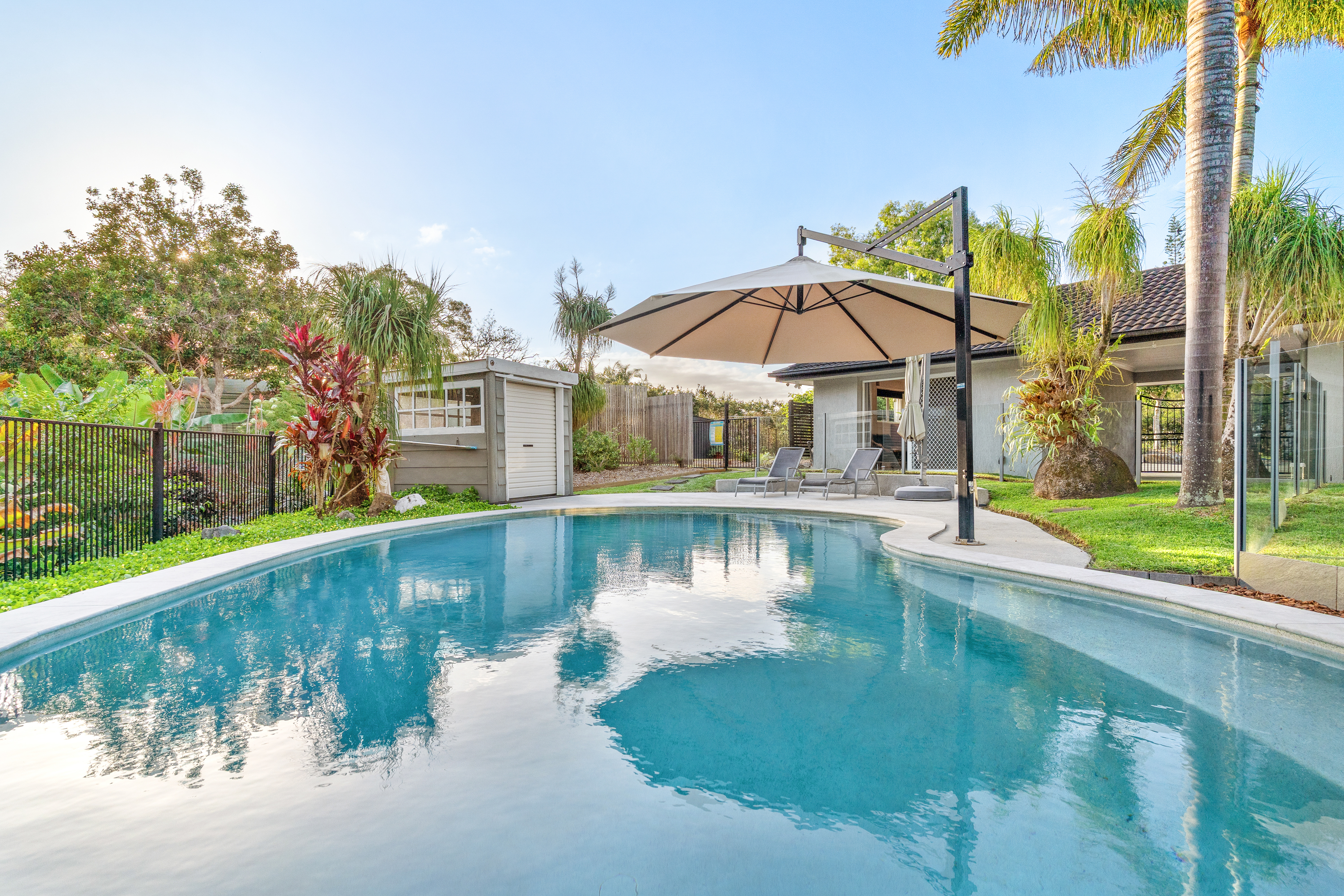 5-bedroom house at 18 SUGAR GUM DRIVE, Mooloolah Valley QLD 4553, , Queensland